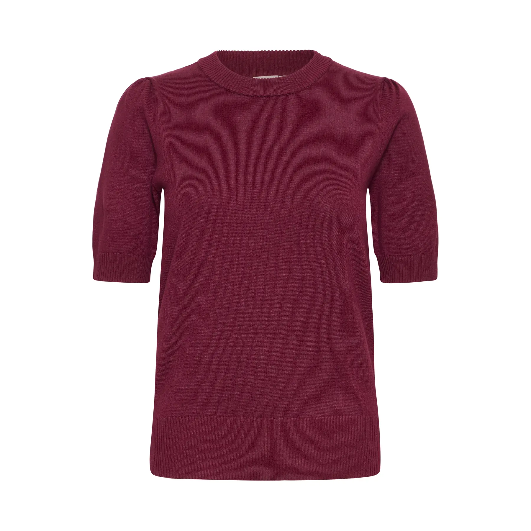 Maglione a maniche corte da donna  IHLuls