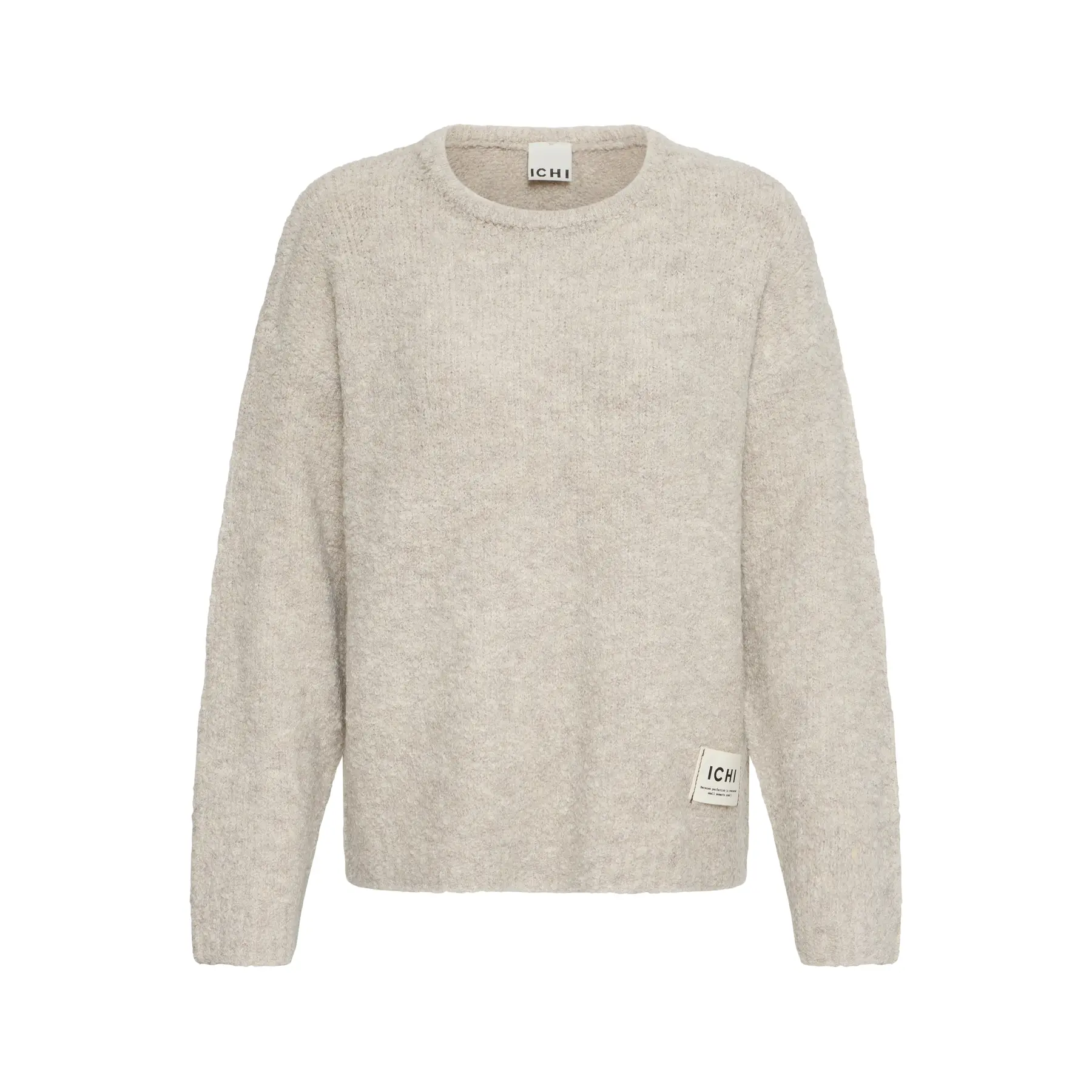 Pullover Damen Ichi Sarisa