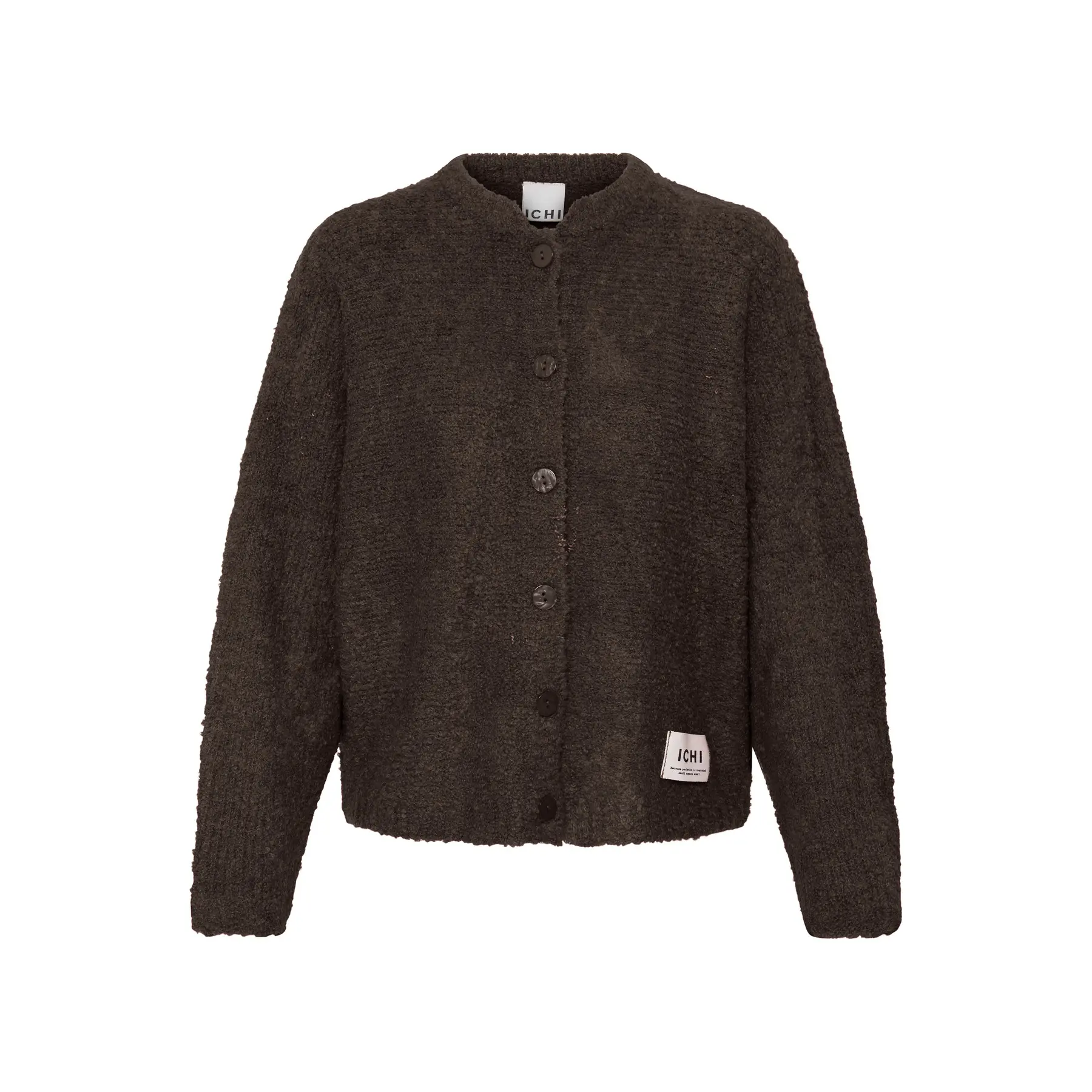 Strickjacke, Damen Ichi Sarisa