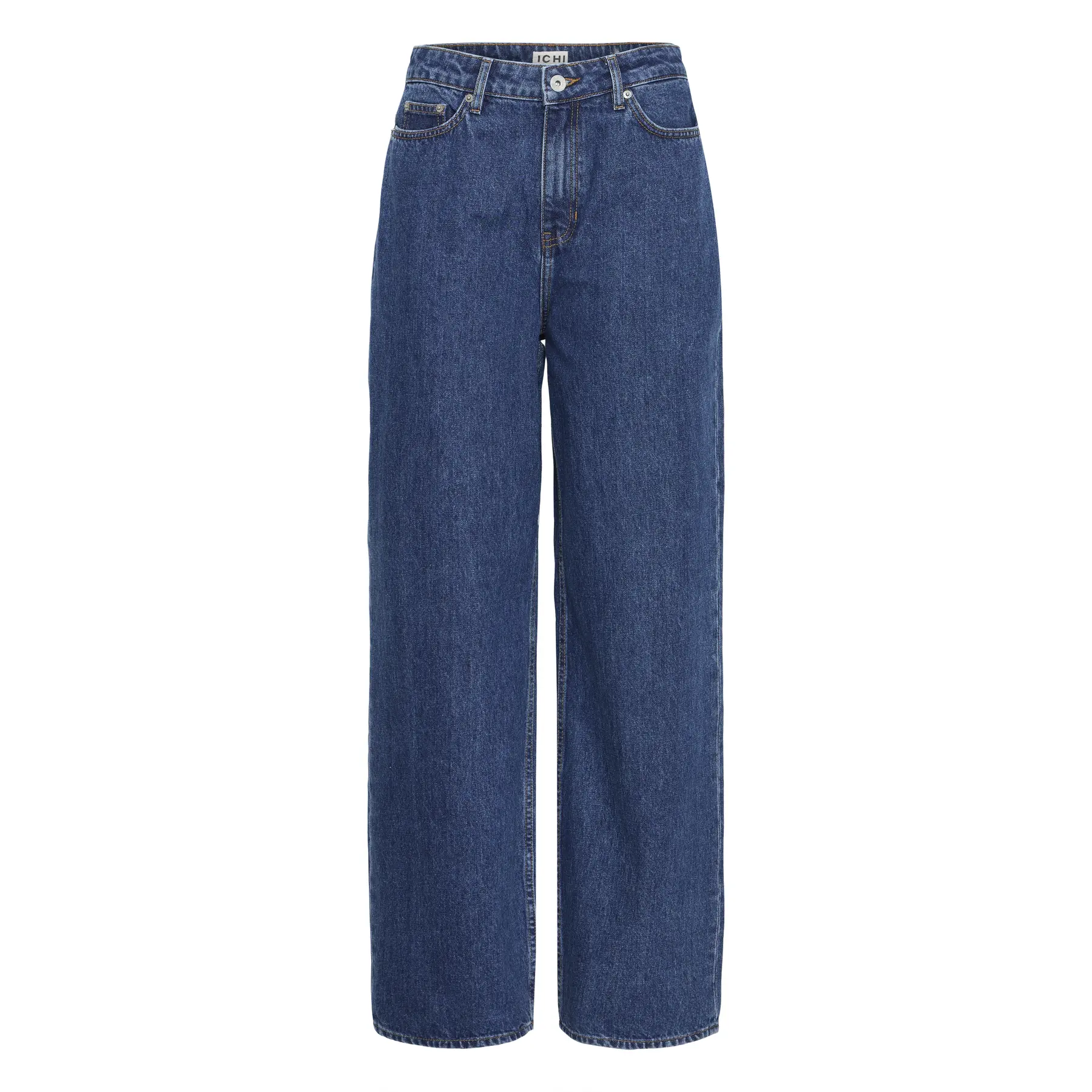 Jeans Relaxed donna  Julia