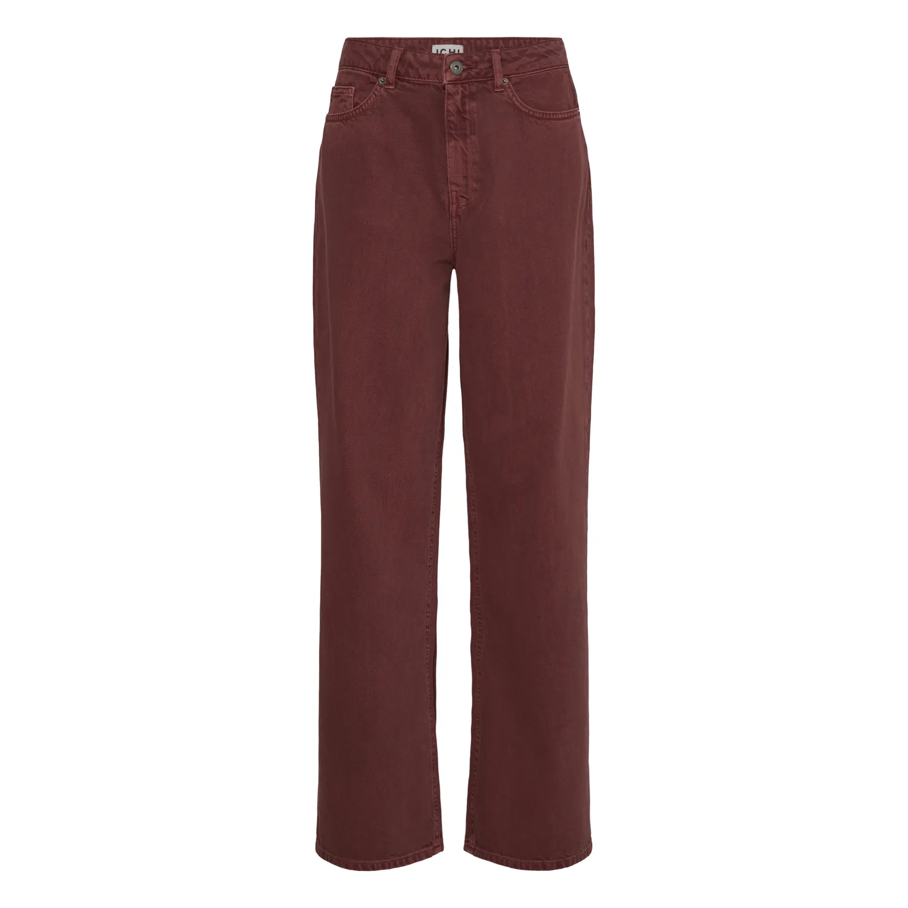 Damesjeans Ichi Avena