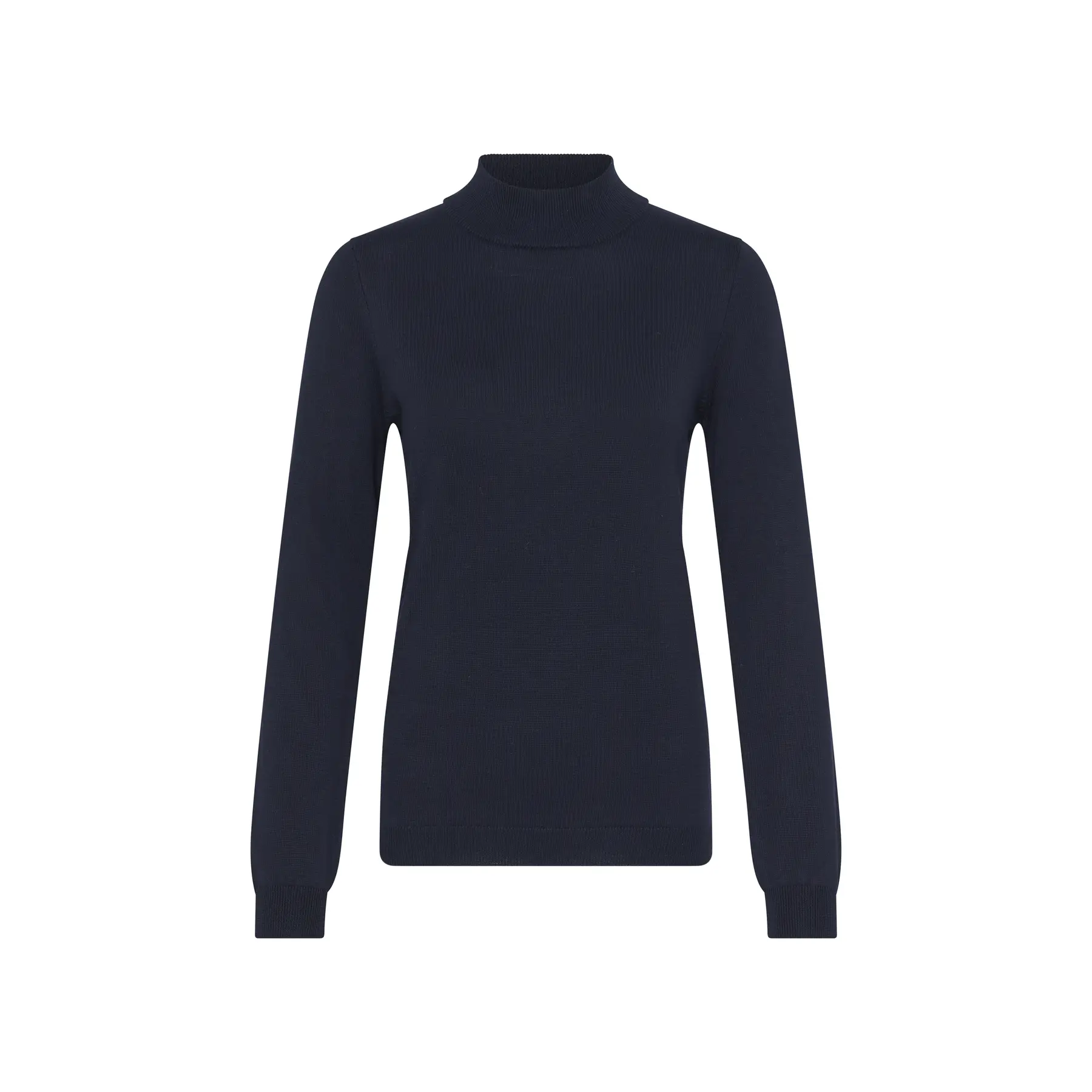 Rollkragenpullover Damen Ichi Luls