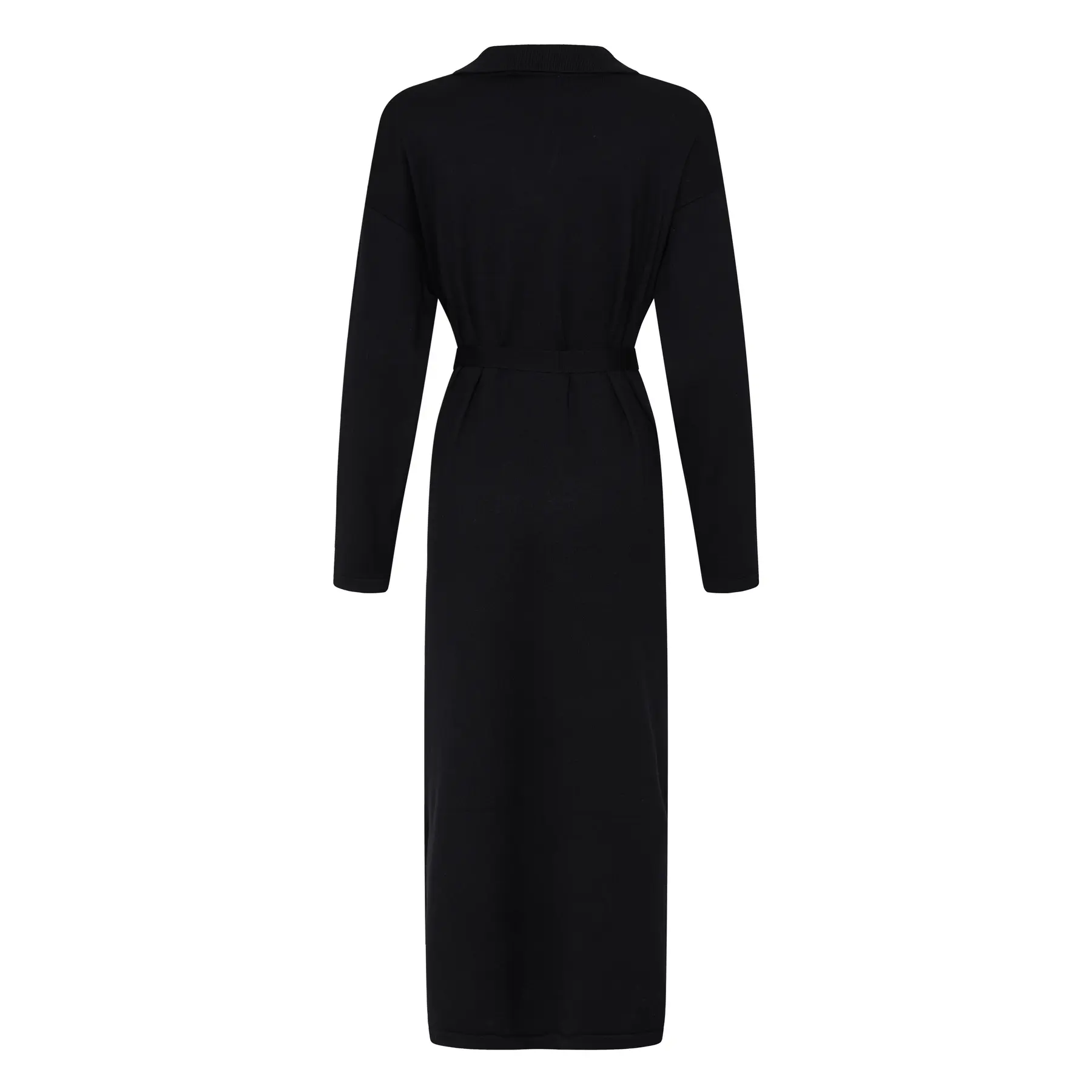 Kleid Damen Ichi Luls 2