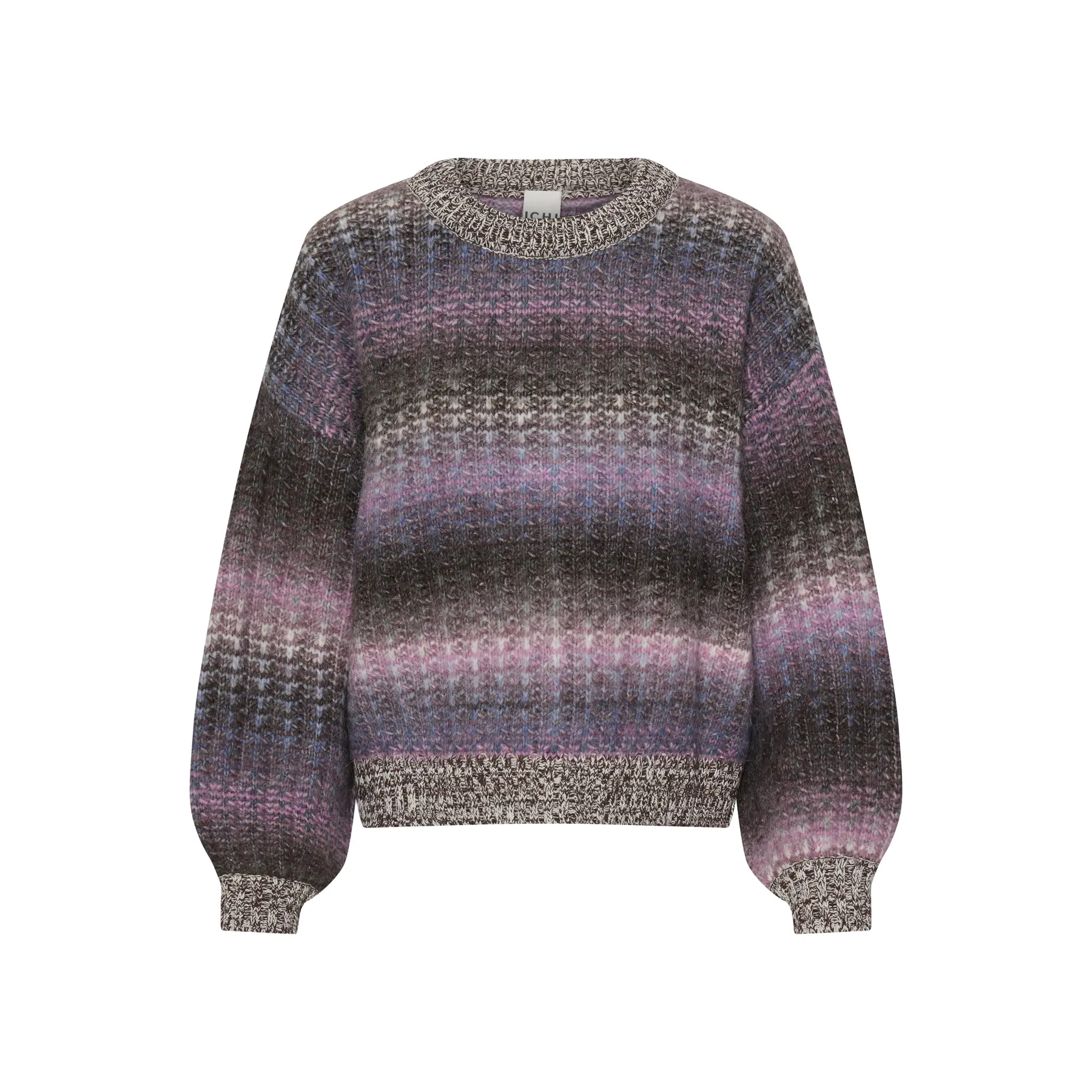 Pullover Damen Ichi Dasunte
