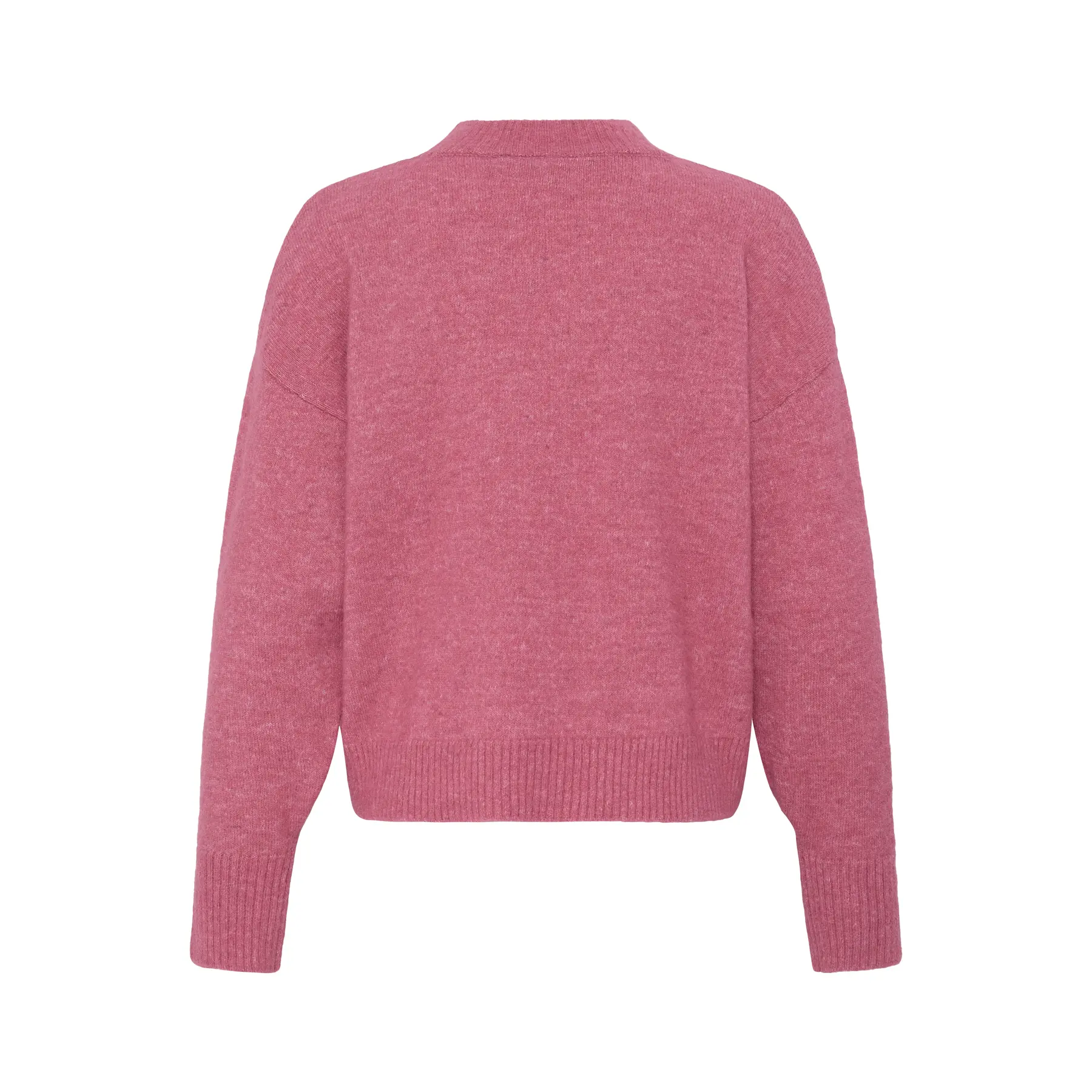 Pullover Damen Ichi Sage
