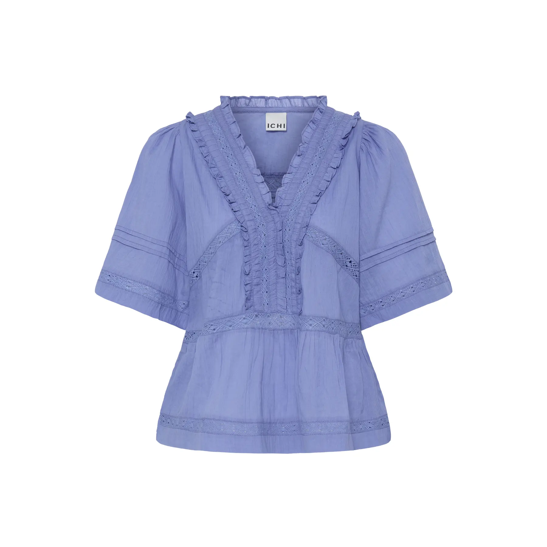 Women's blouse Ichi Ihvoilana