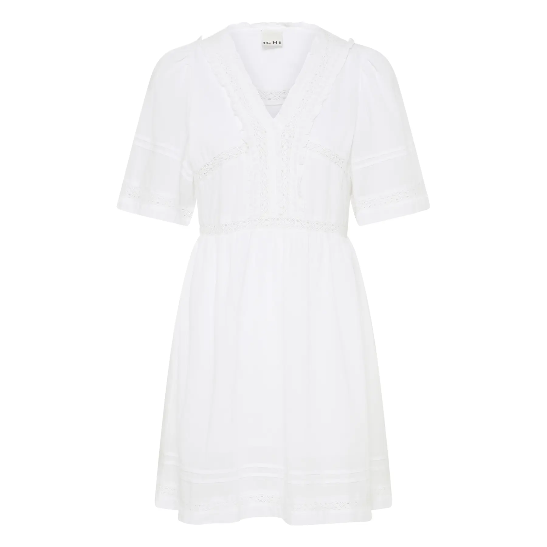 Women's dress Ichi IHVoilana