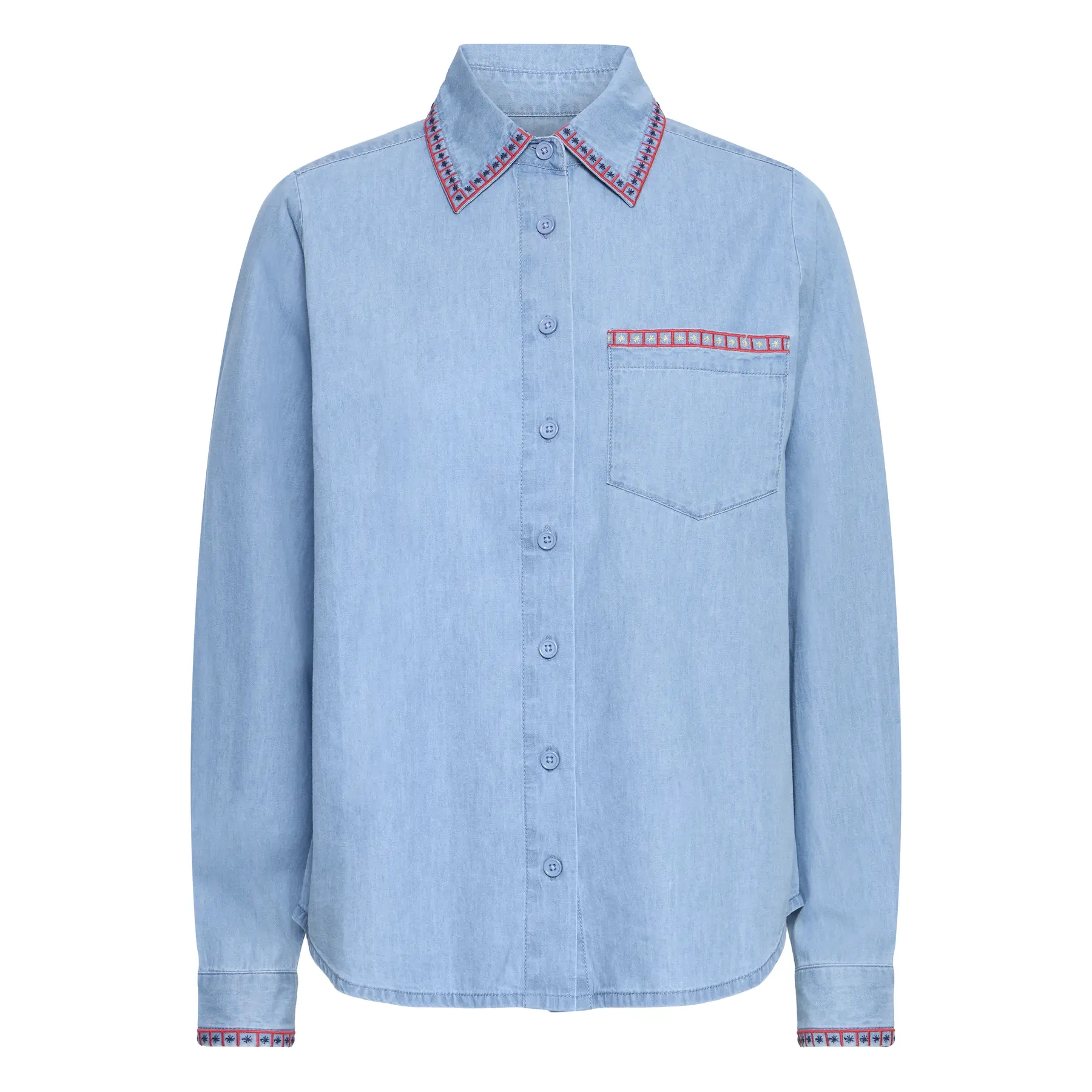 Camicia da donna  Barcy