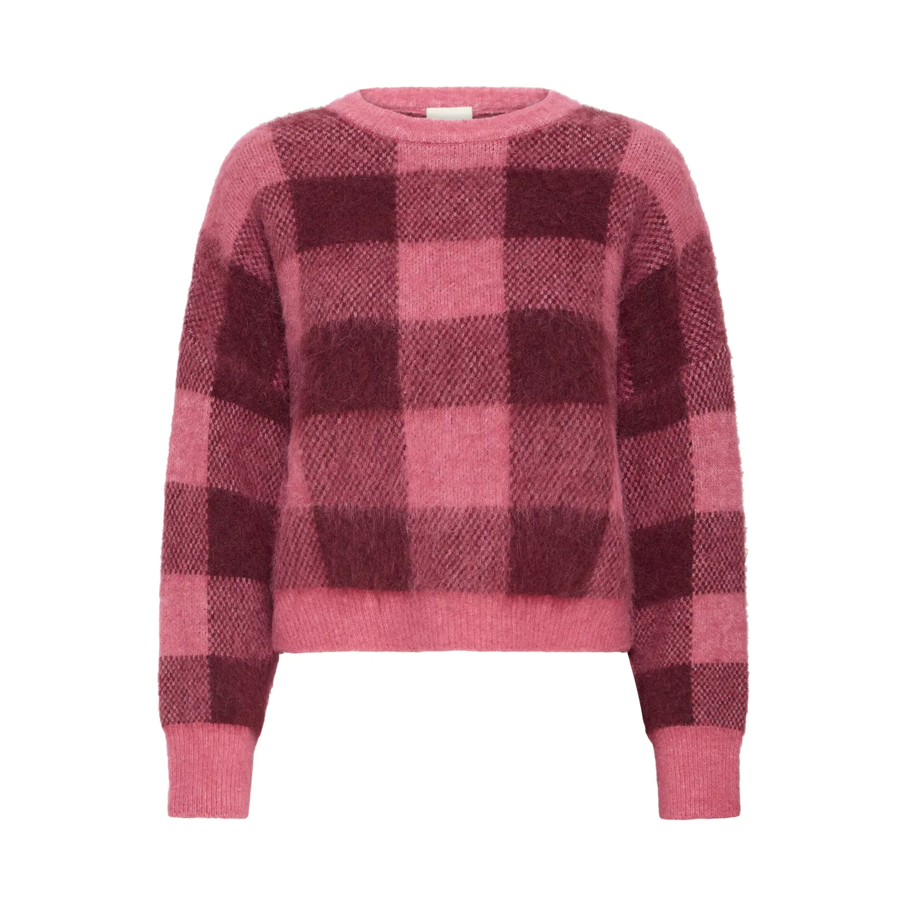 Pullover Damen Ichi Elena