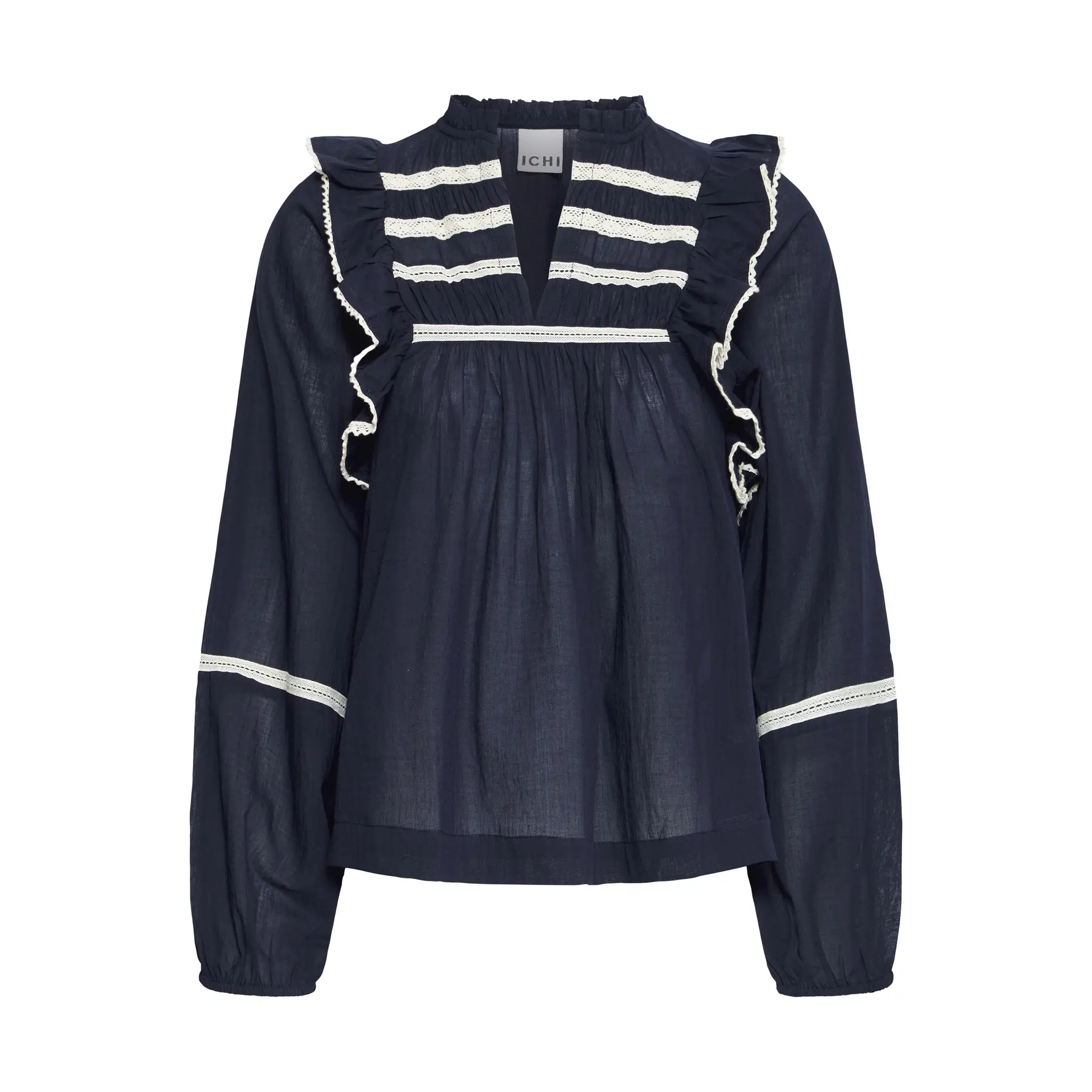 Camicia da donna  Voilana