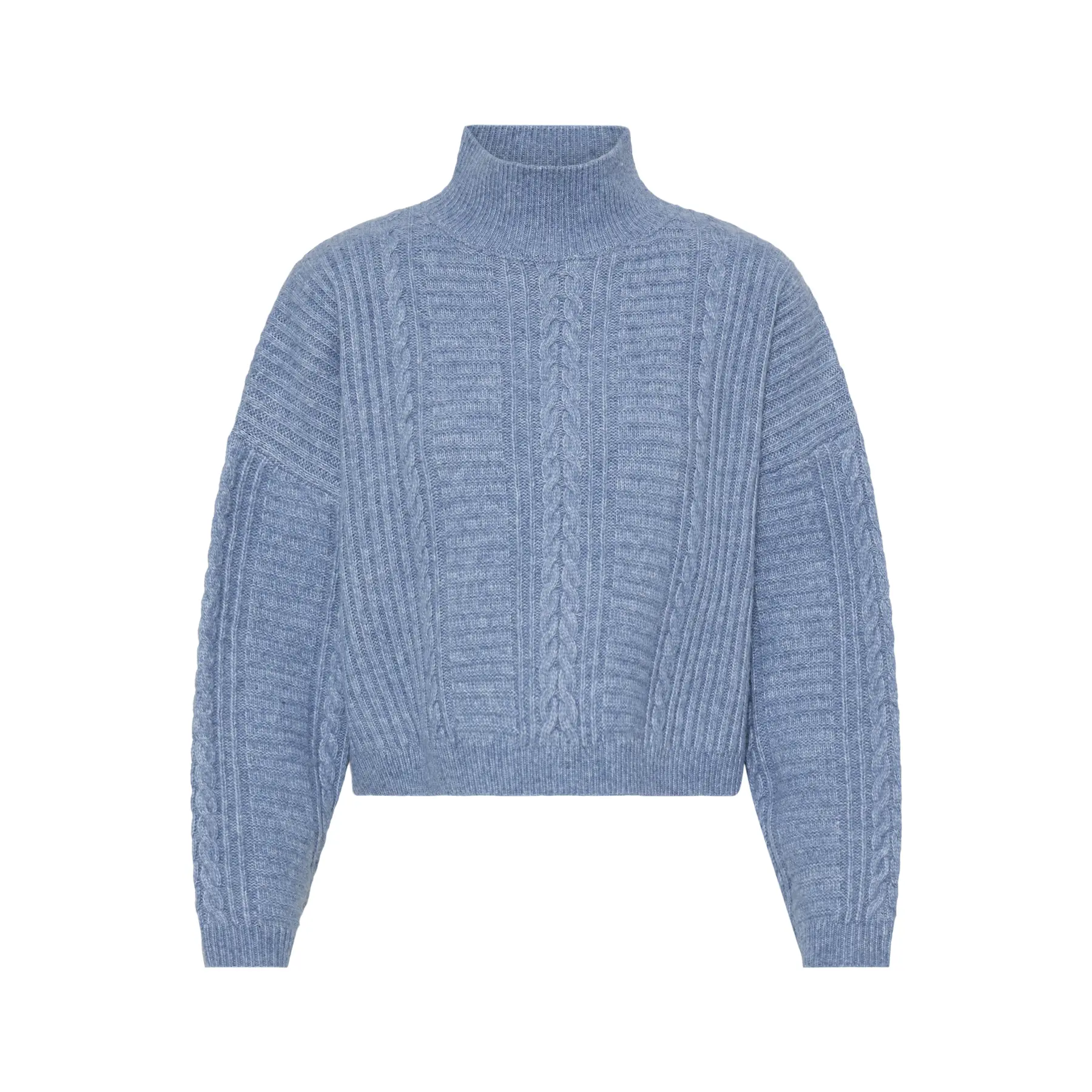 Pullover Damen Ichi Mylle