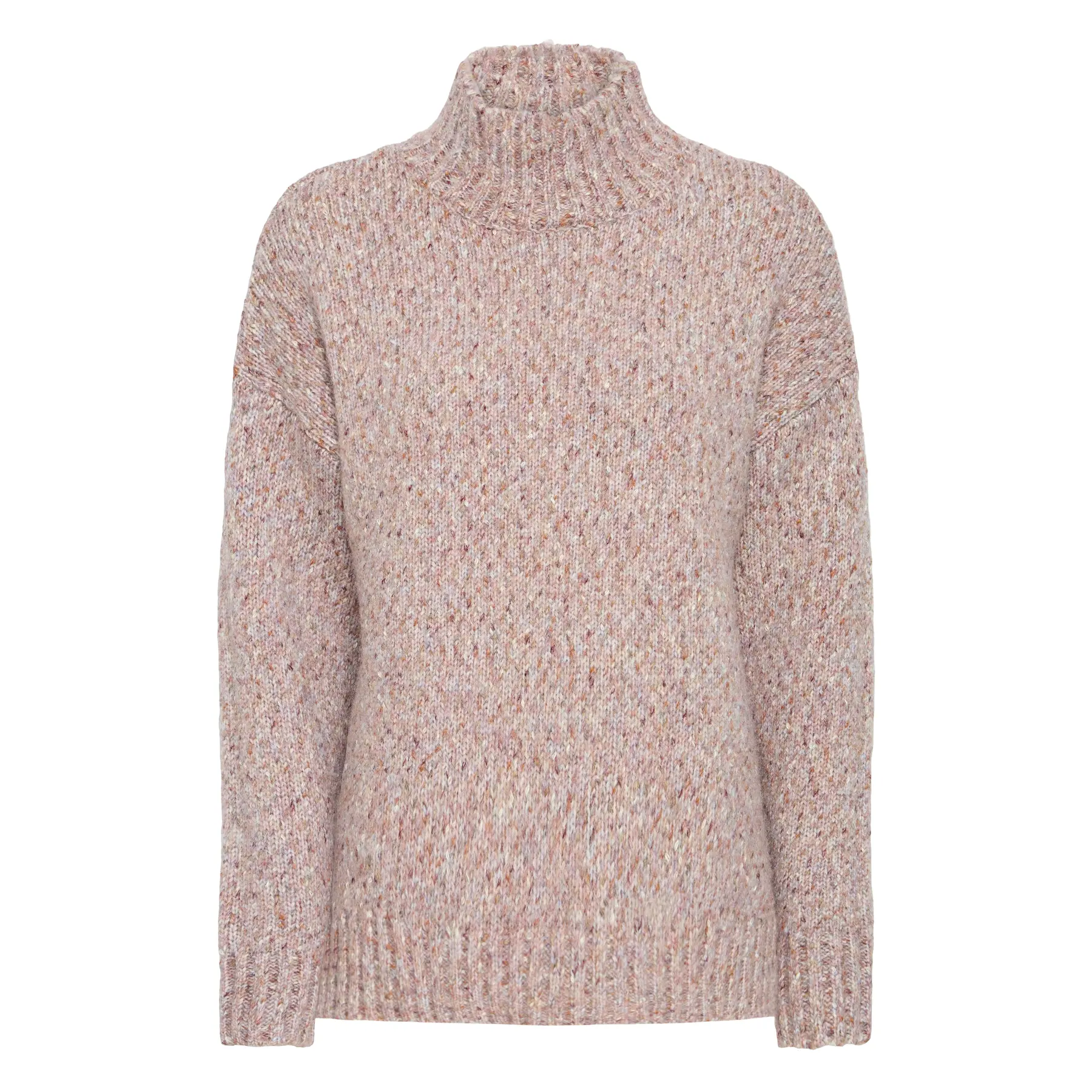 Pullover Damen Ichi Fanny