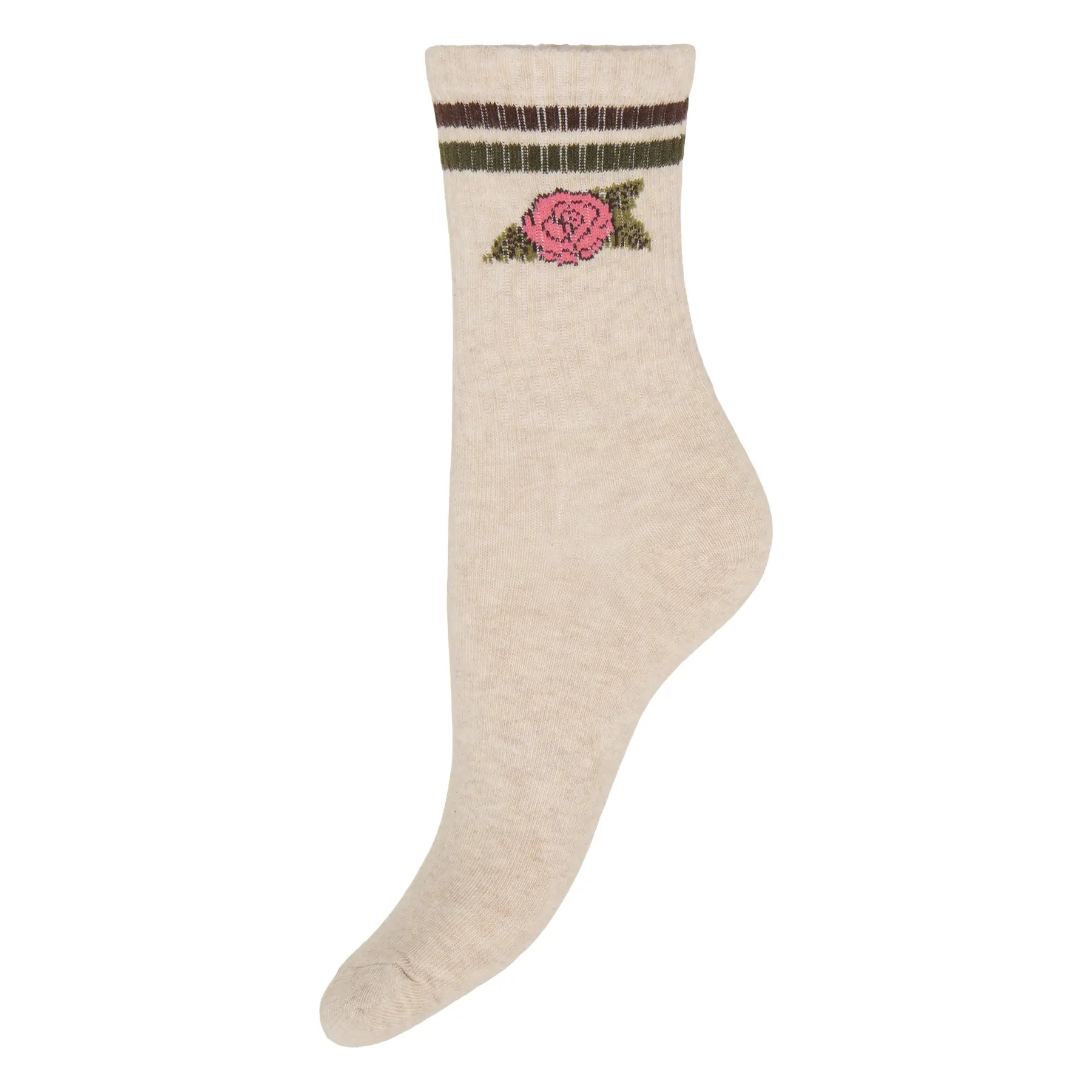 Chaussettes femme Ichi Melle