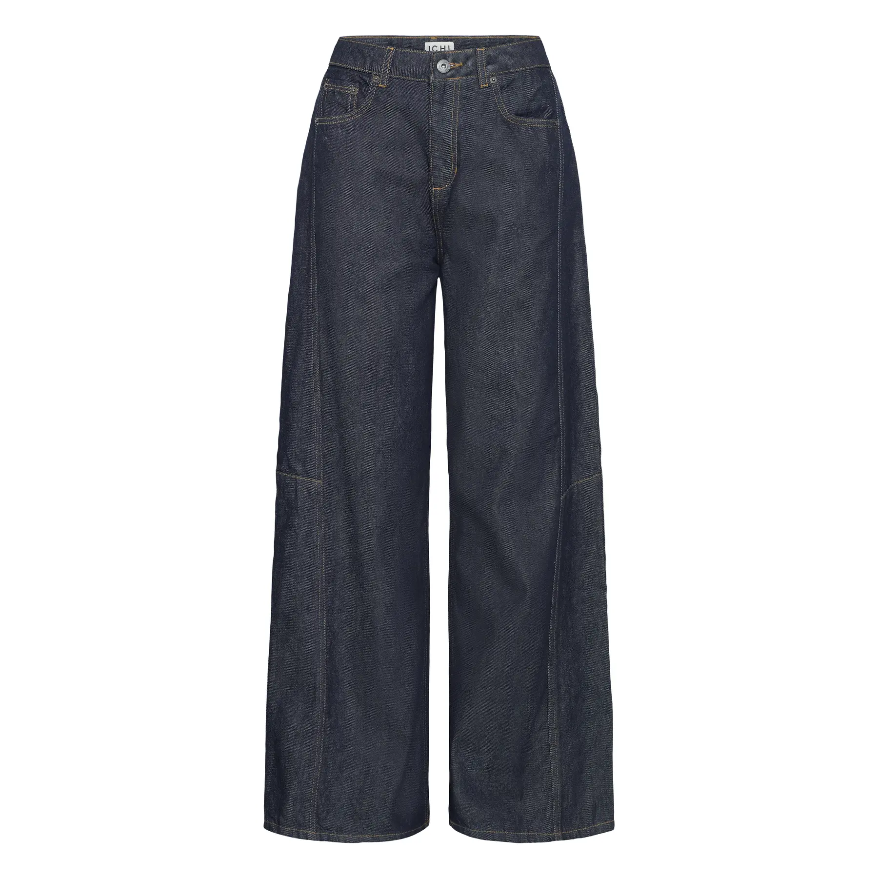 Jeans a gamba larga donna  Blich