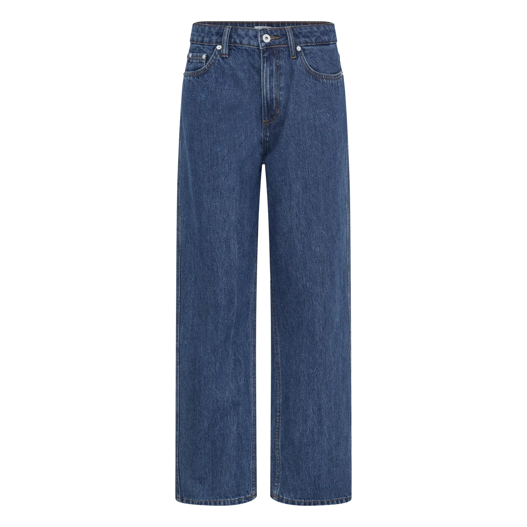 Jeans dritti donna  Julia