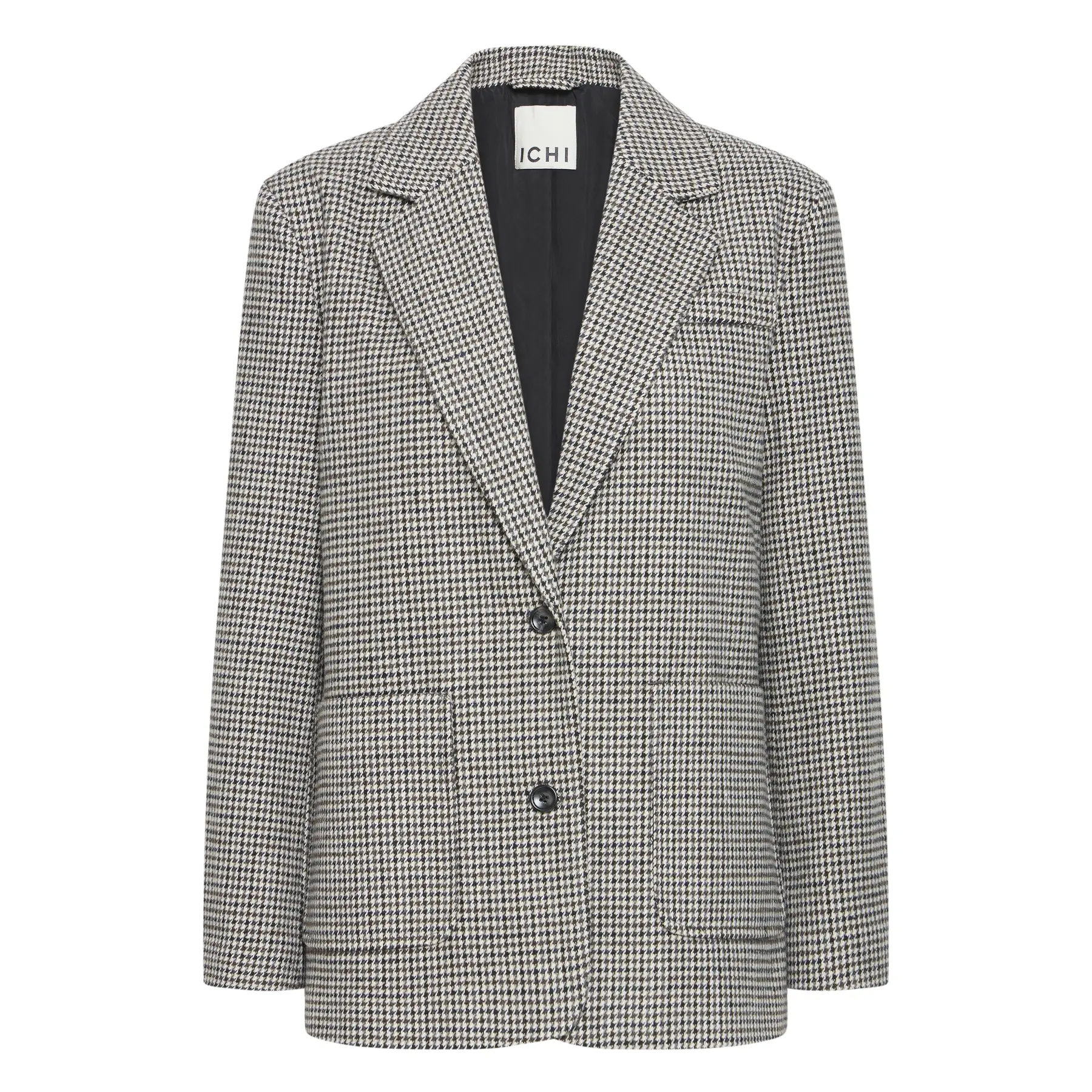 Blazer Damen Ichi Lubana