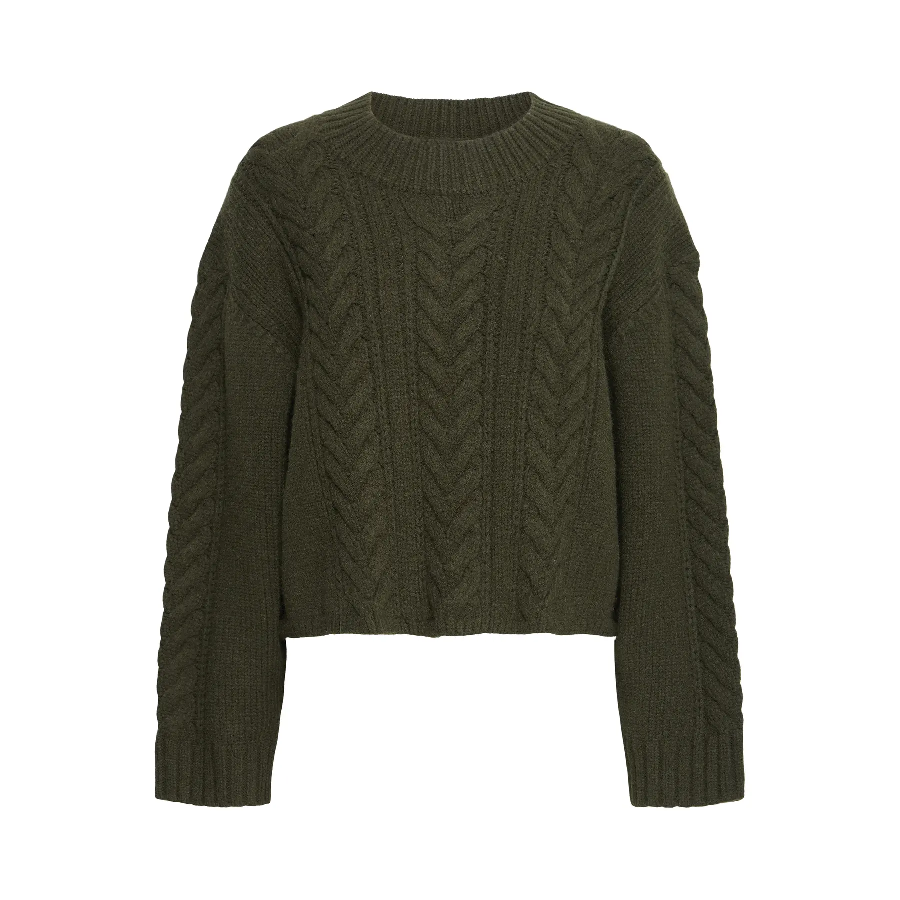 Pullover Damen Ichi Arper