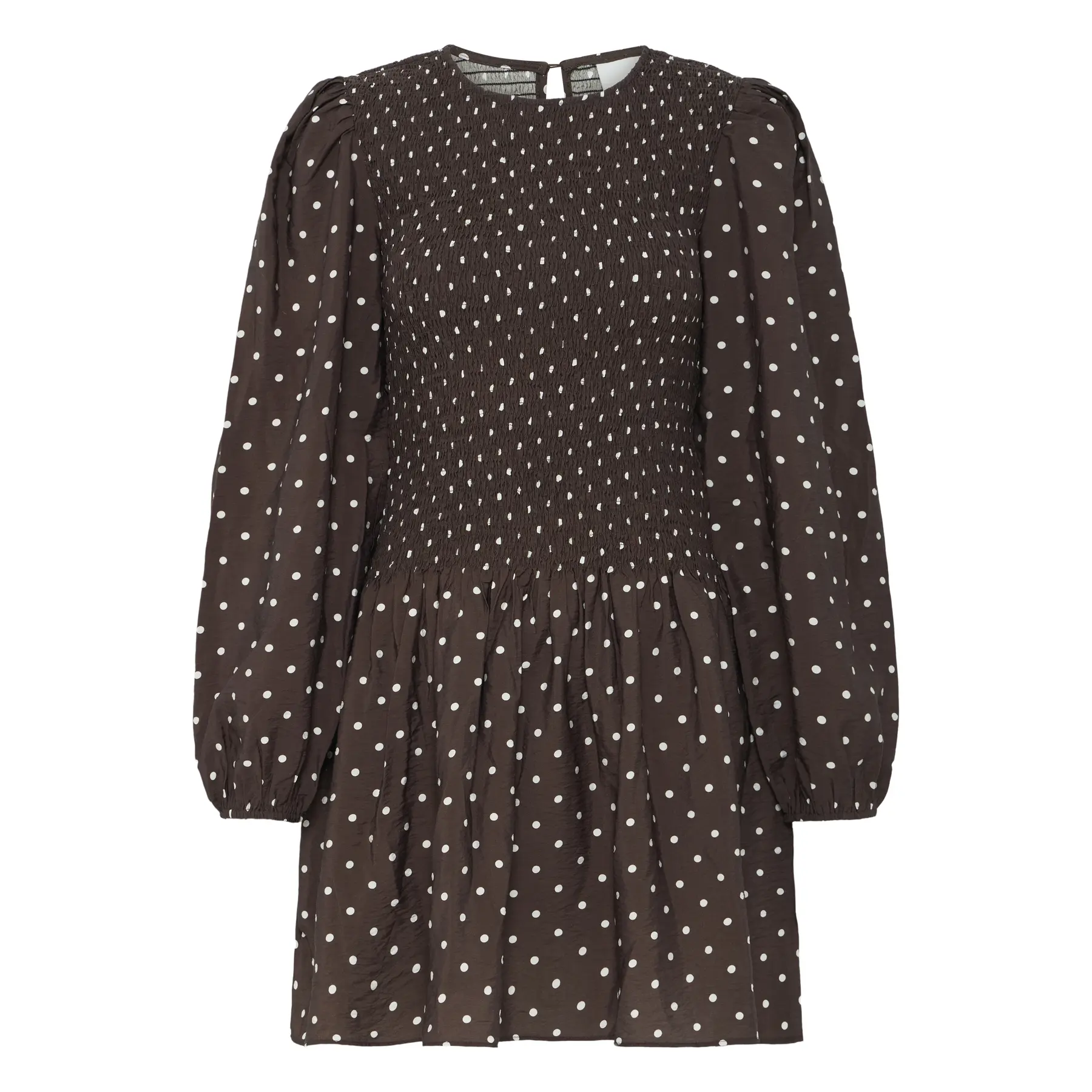 Kleid Damen Ichi Forana