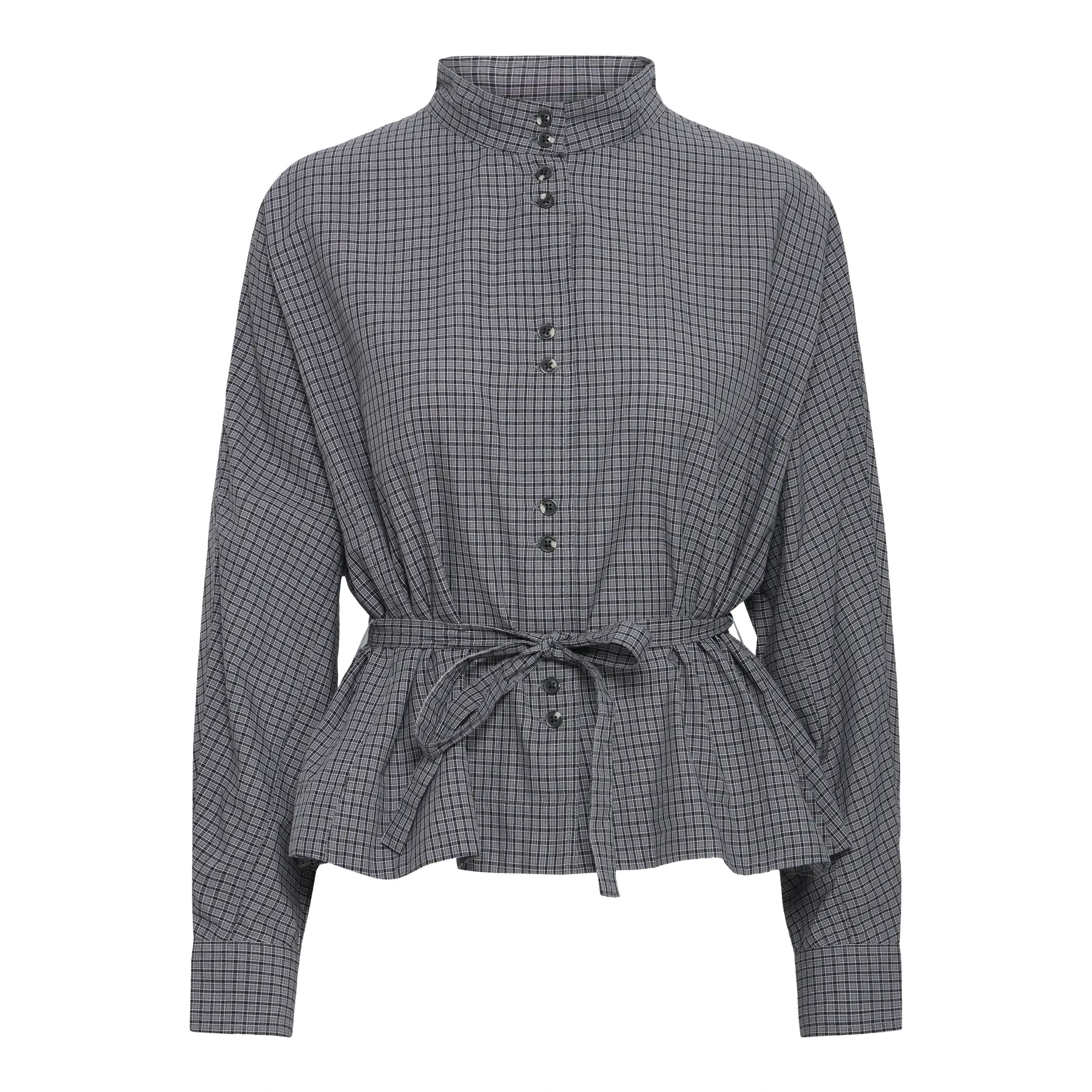 Langarmshirt Damen Ichi Fabunni