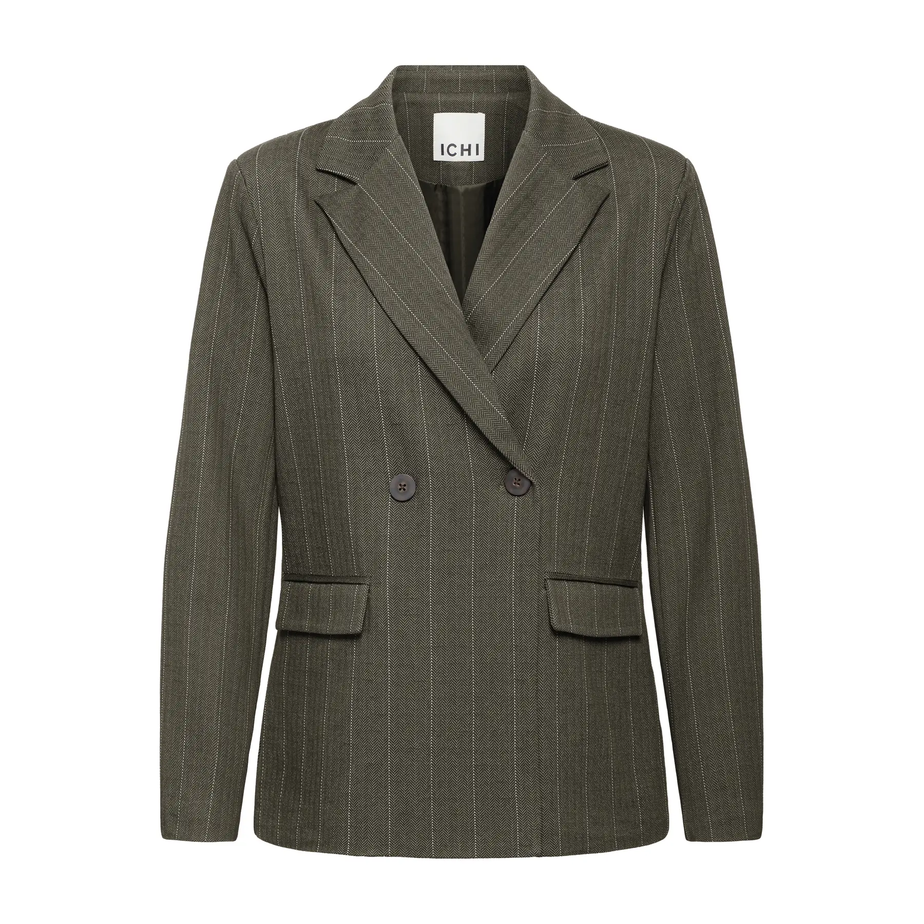 Blazer Damen Ichi Kate Pinelle 2