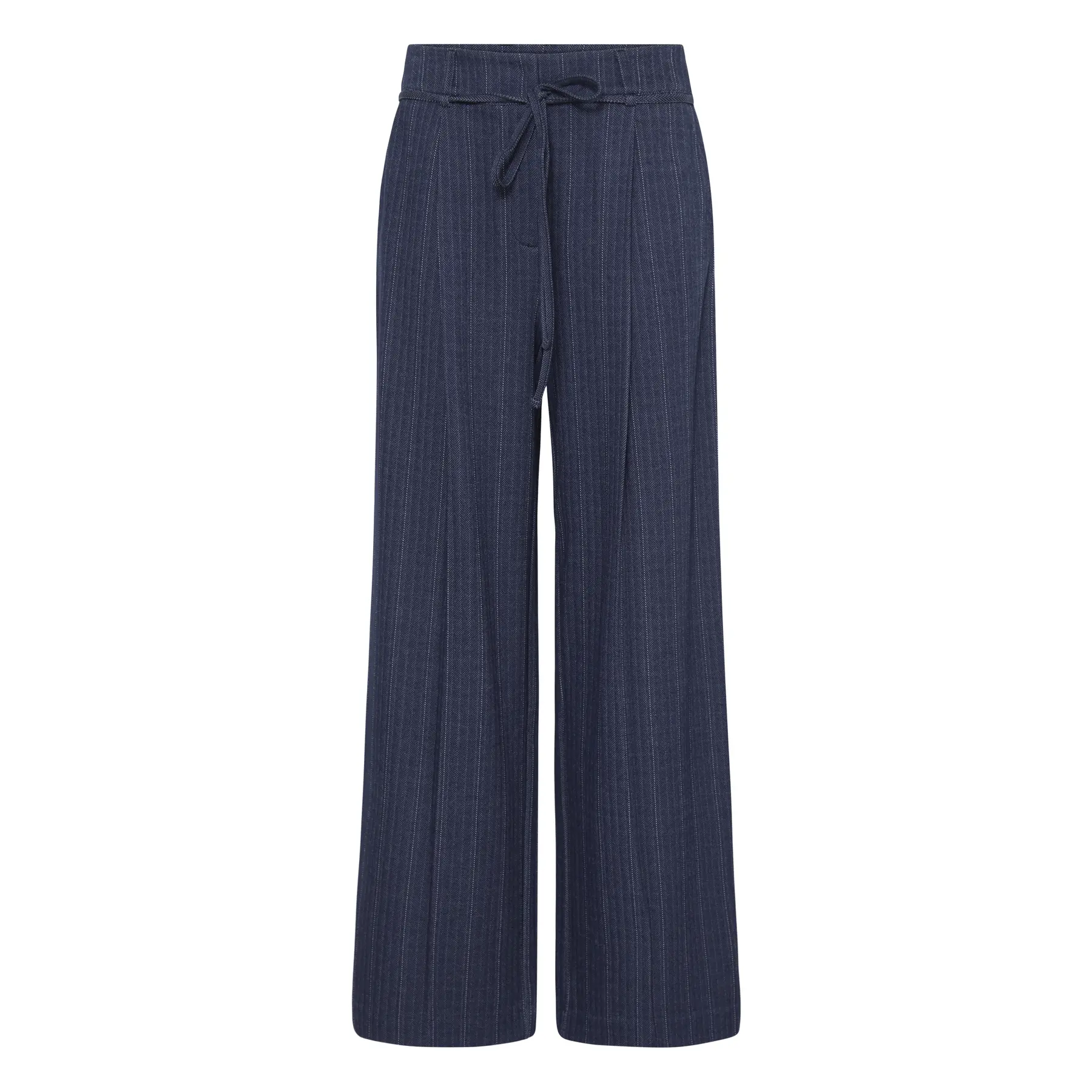 Damenweite Hose Ichi Kate Pinelle