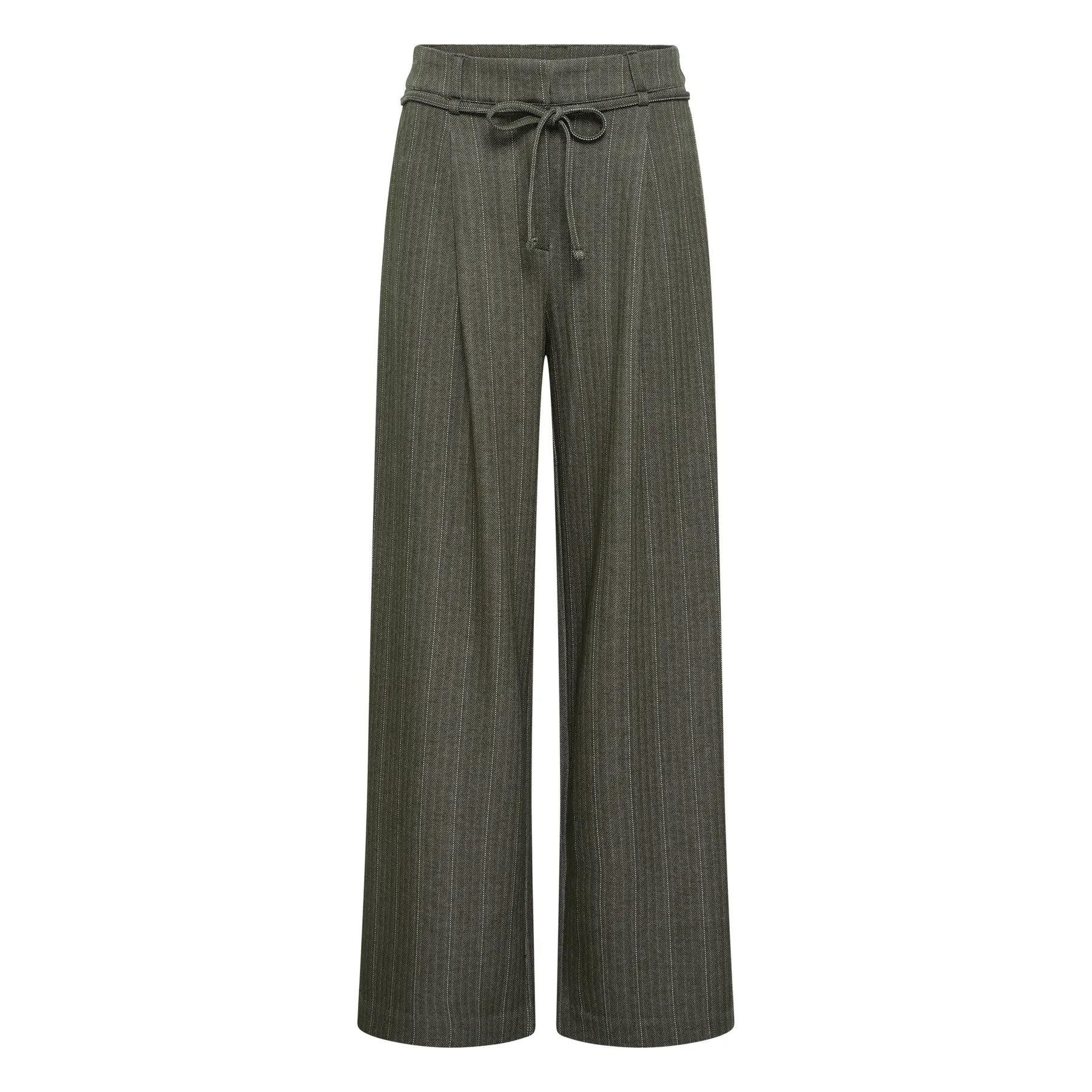 Damenweite Hose Ichi Kate Pinelle