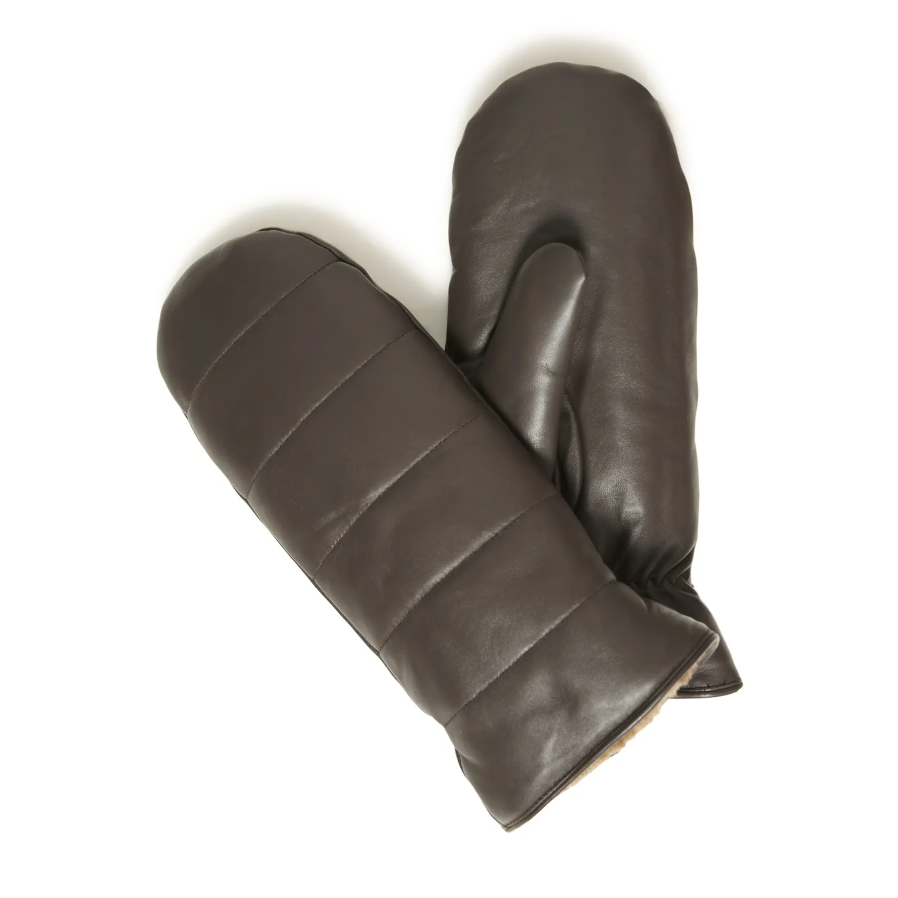 Muffole da donna  Nima