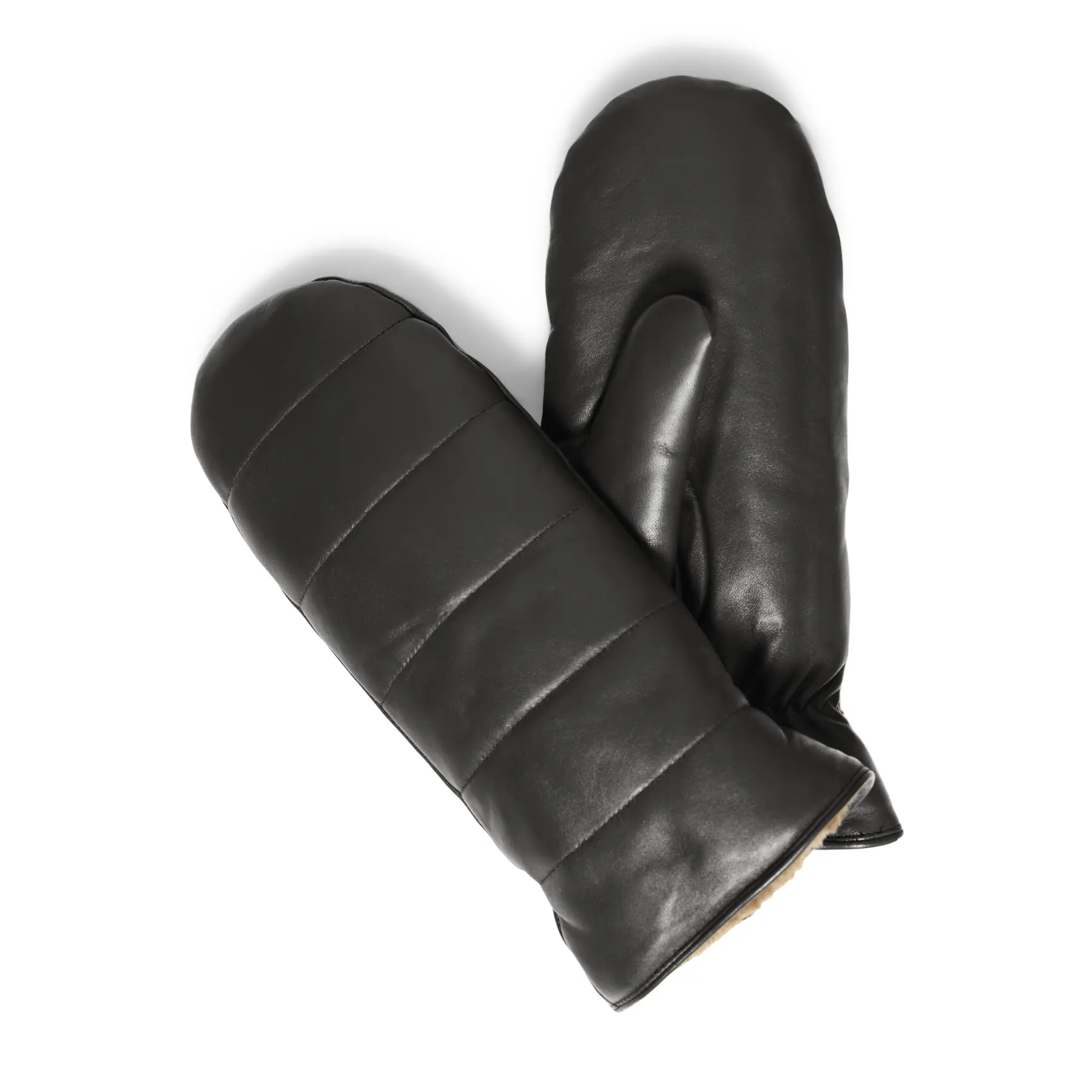 Muffole da donna  Nima