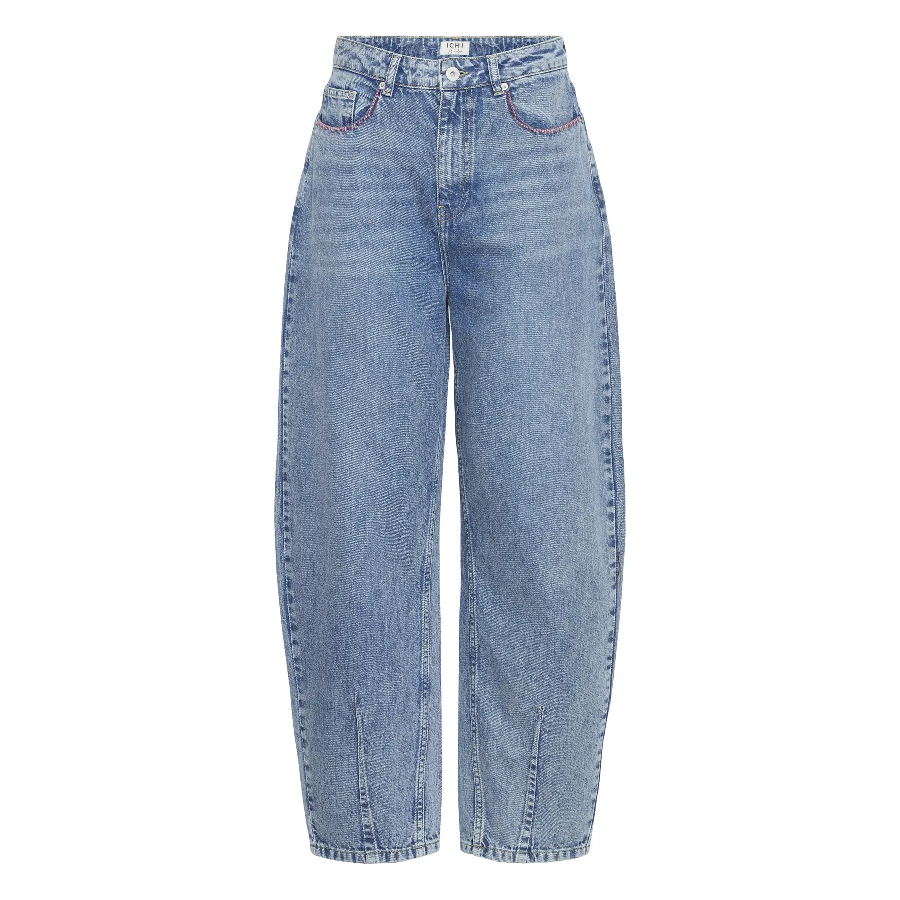Damesjeans Ichi Bauve