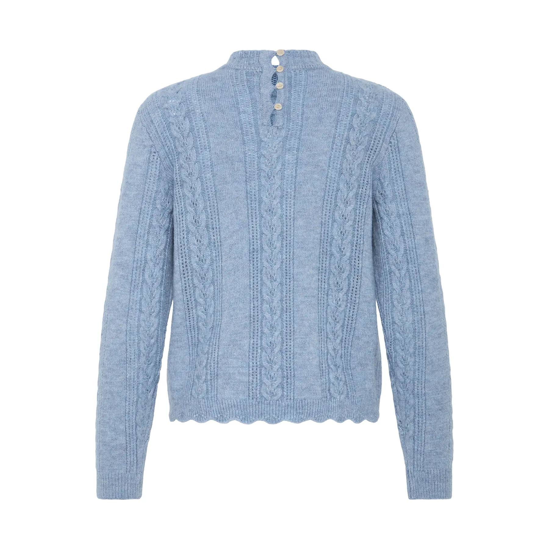 Maglione da donna  Povoke