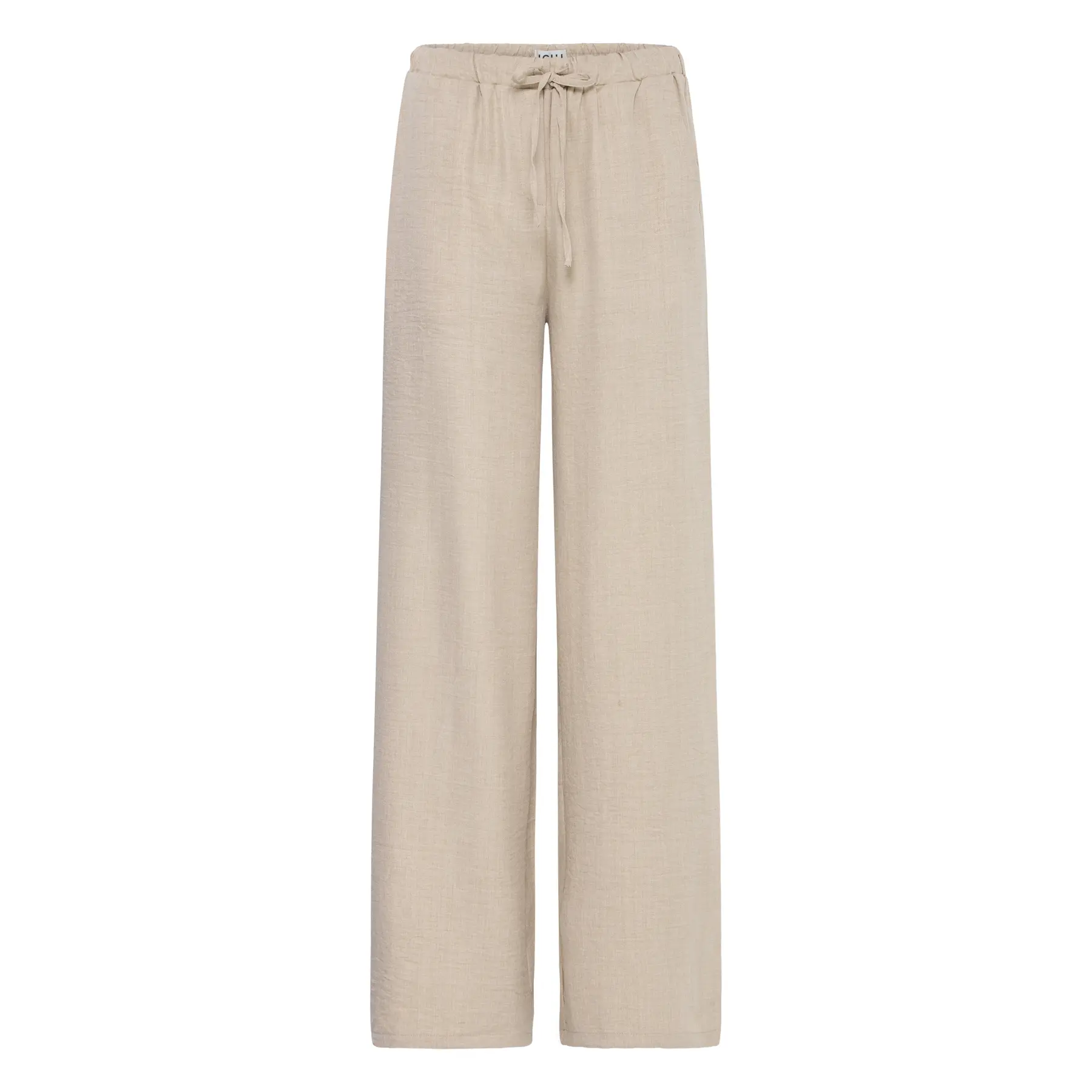 Women's Trousers Ichi IHXkarico 2