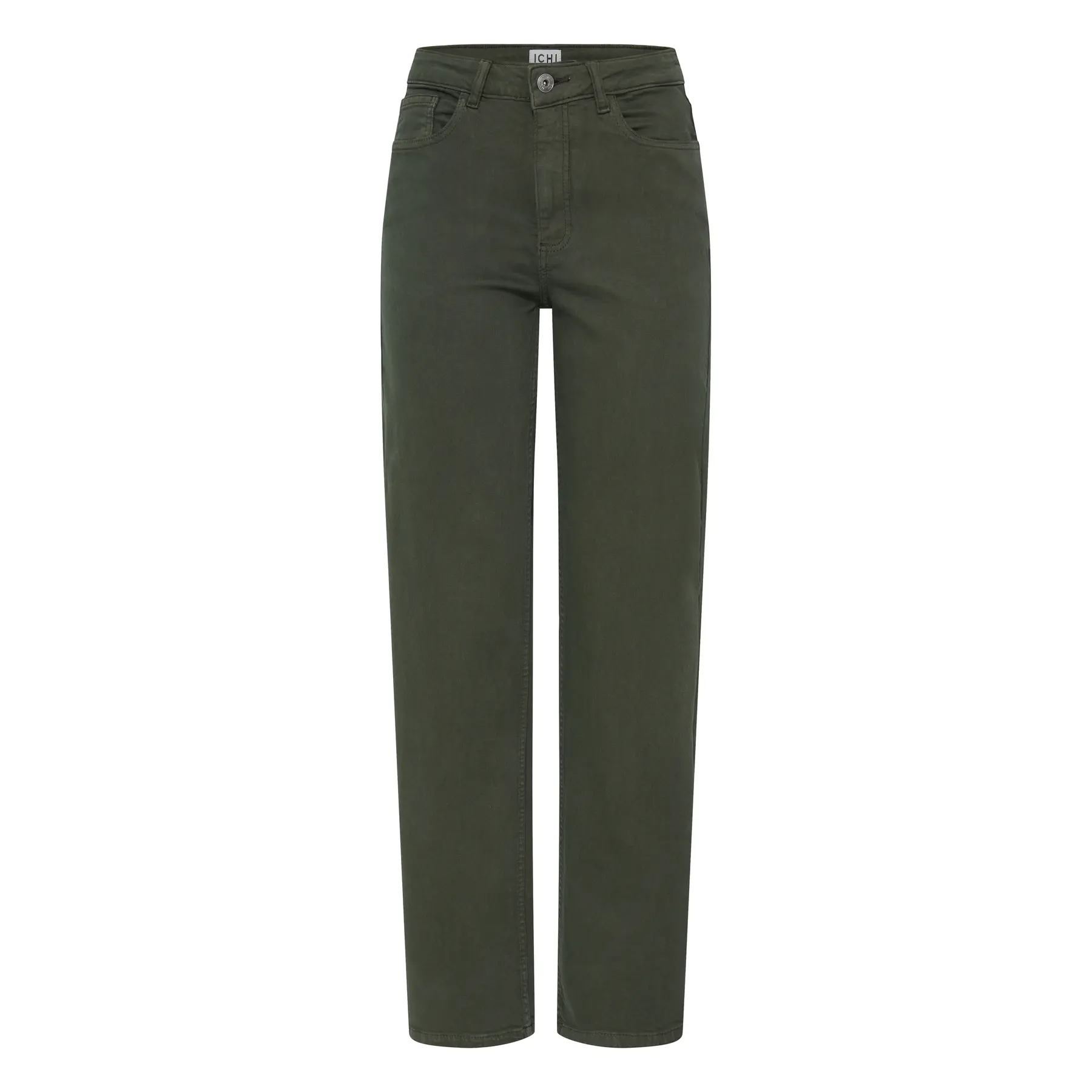 Jeans dritti donna  IHZiggy