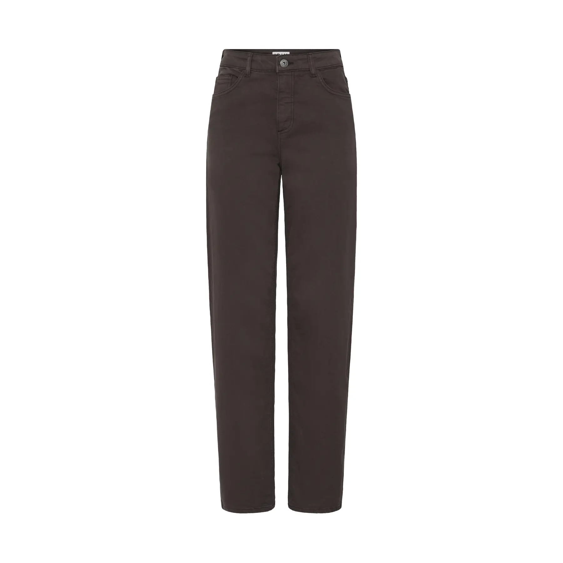 Jeans dritti donna  IHZiggy