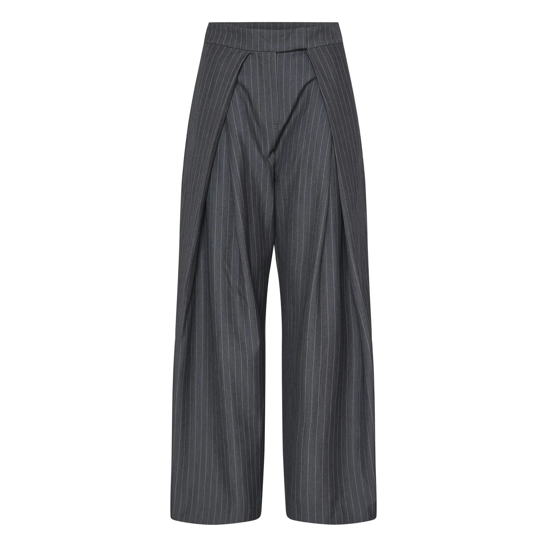Women's Trousers Ichi Jona