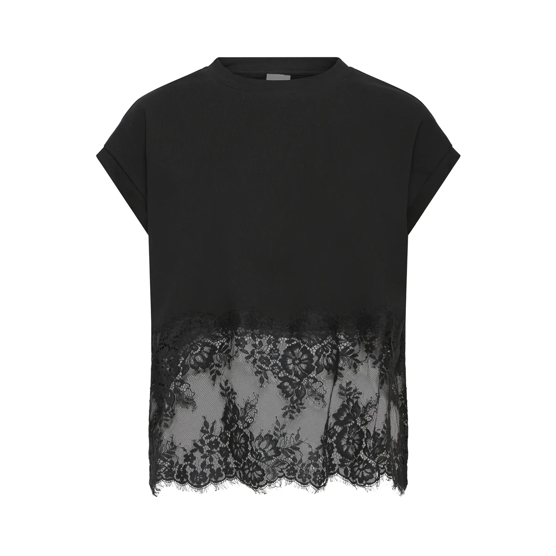 Women's T-shirt Ichi IHXfilippa