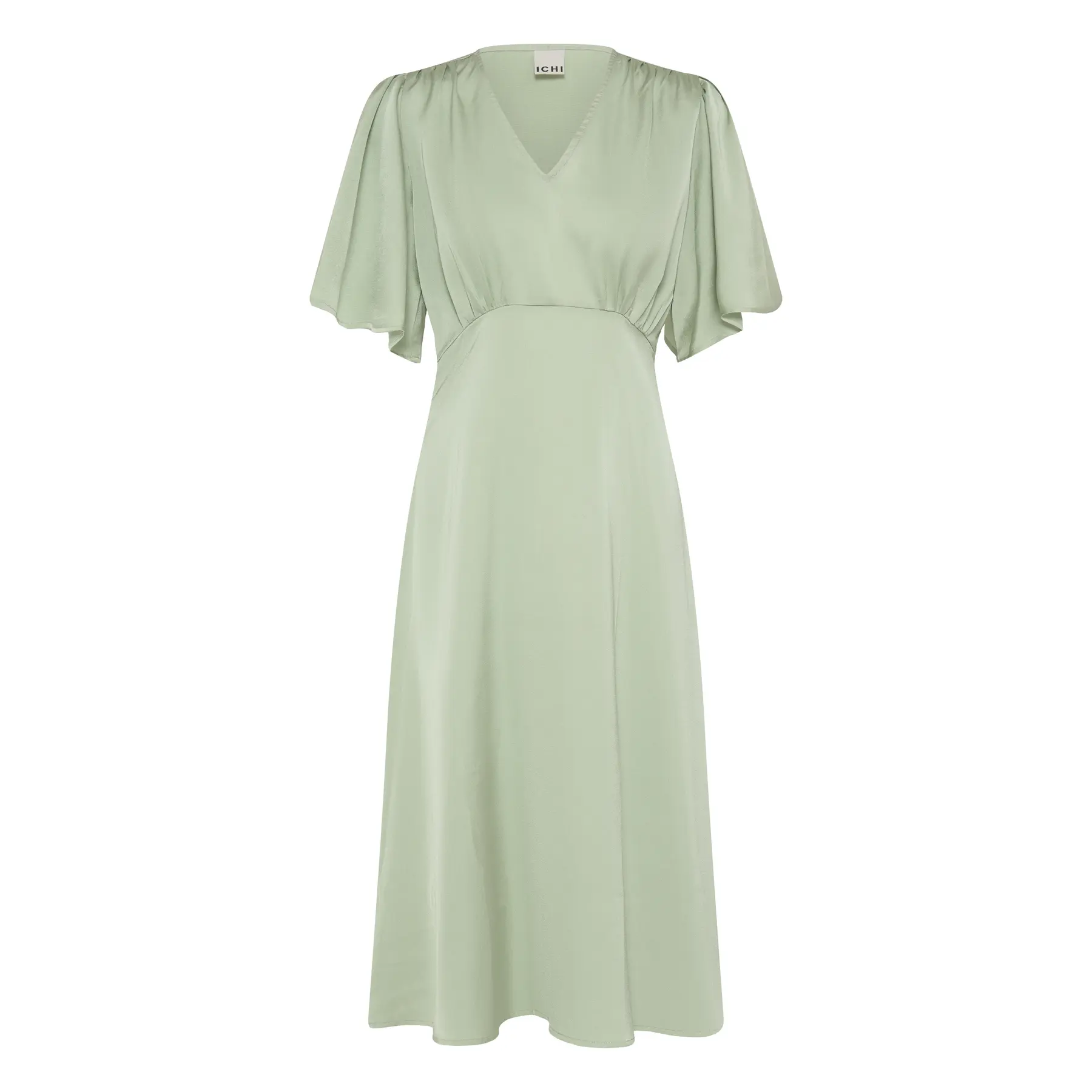 Women's dress Ichi Stormy