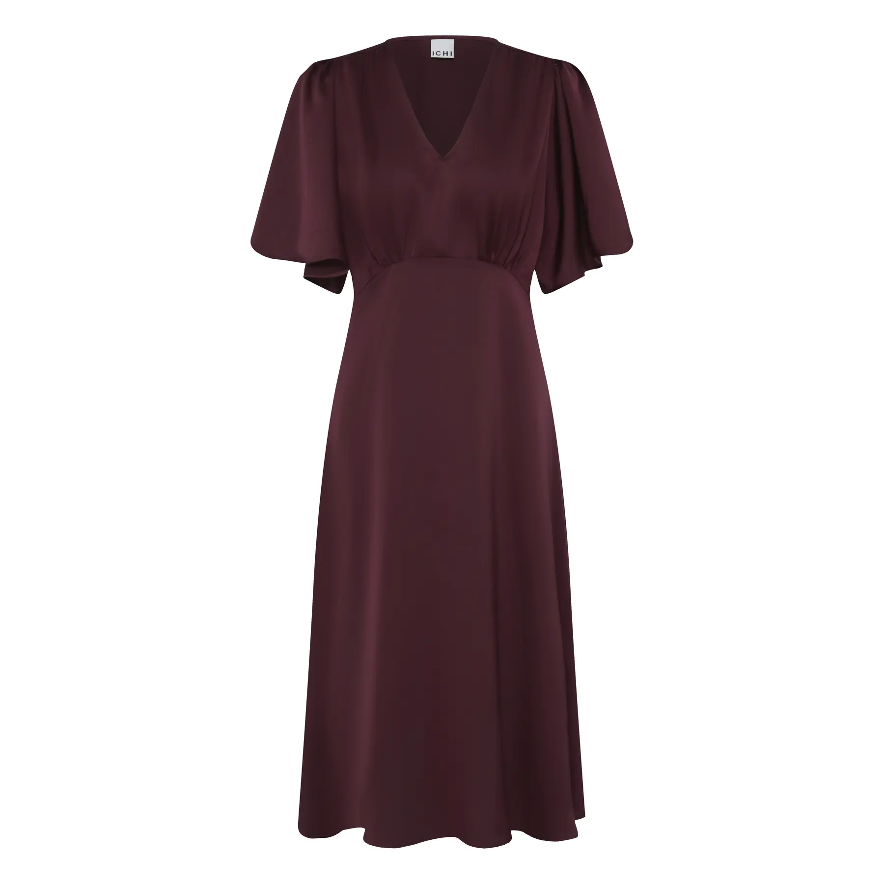 Image of Kleid Damen Ichi Stormy