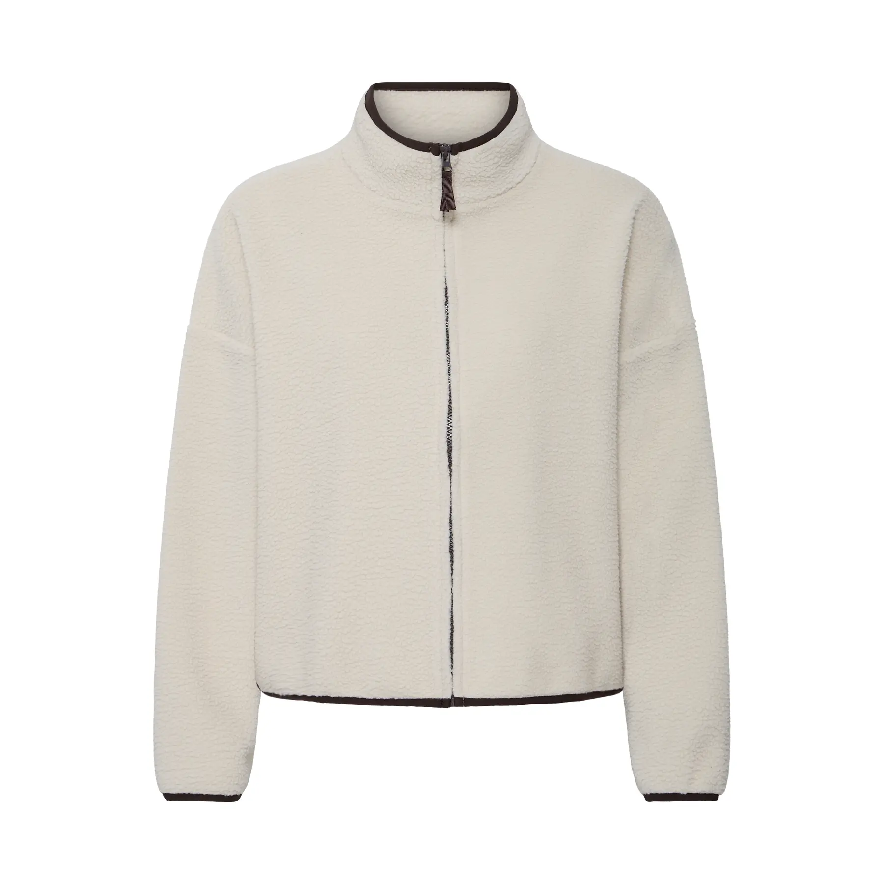 Dames fleece vest Ichi IHMonsi