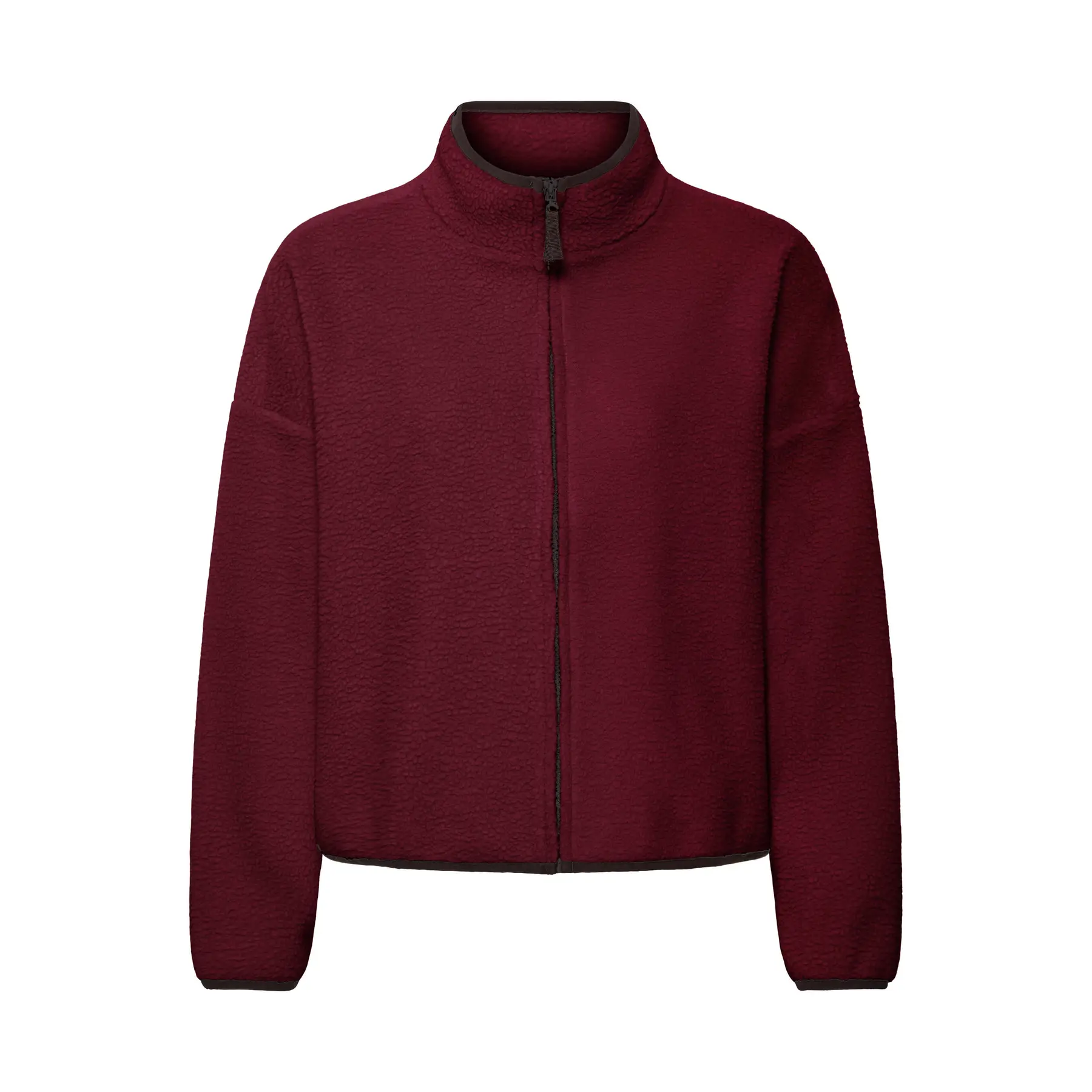 Damen Fleecejacke Ichi IHMonsi