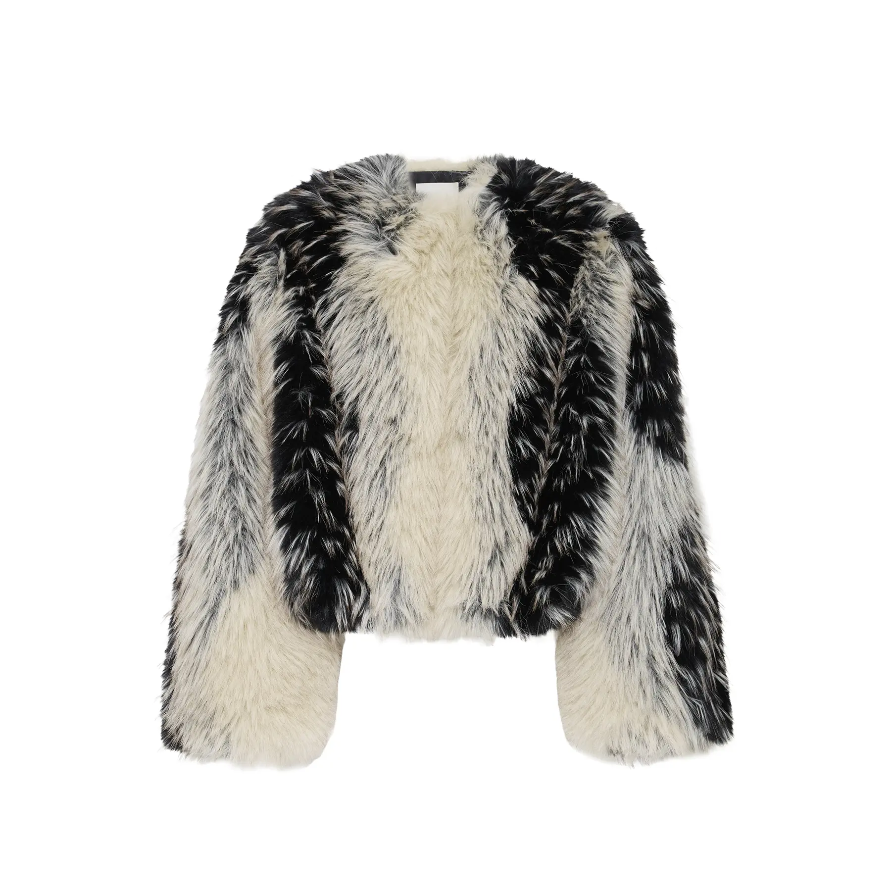 Fleece für Damen Ichi Flaxa