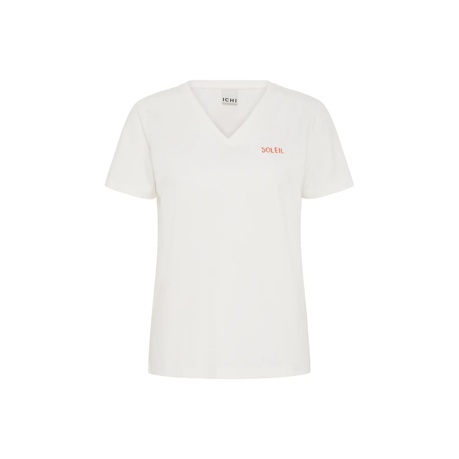 Women's T-shirt Ichi IHXluella Ss2