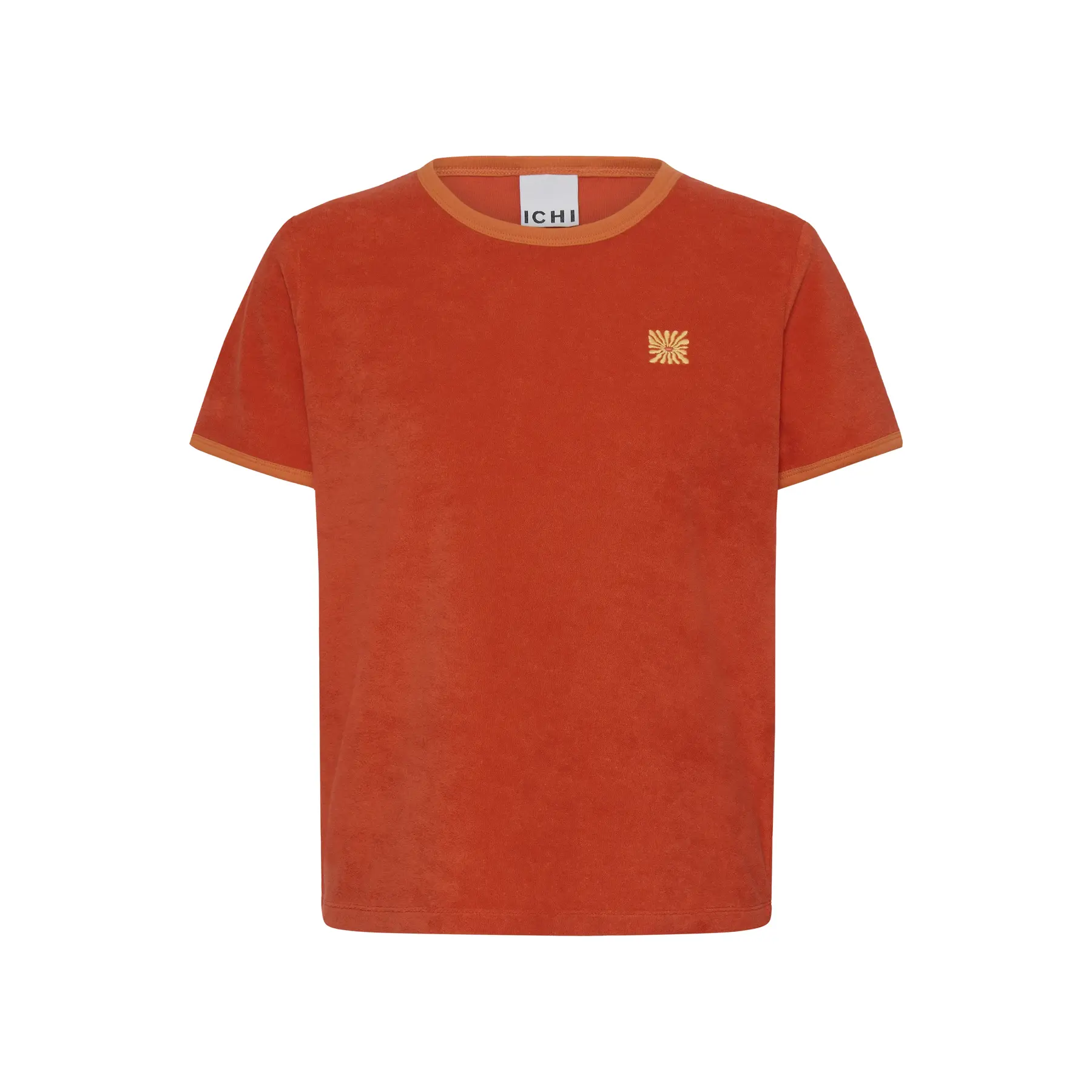 Women's T-shirt Ichi IHXlilou