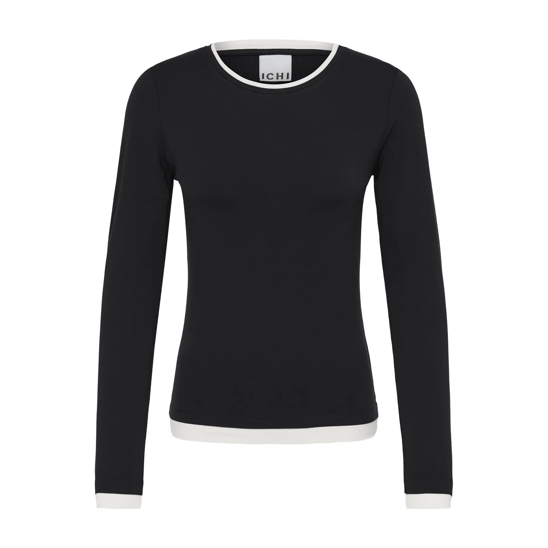 Image of Langarmshirt Ichi IHAstra