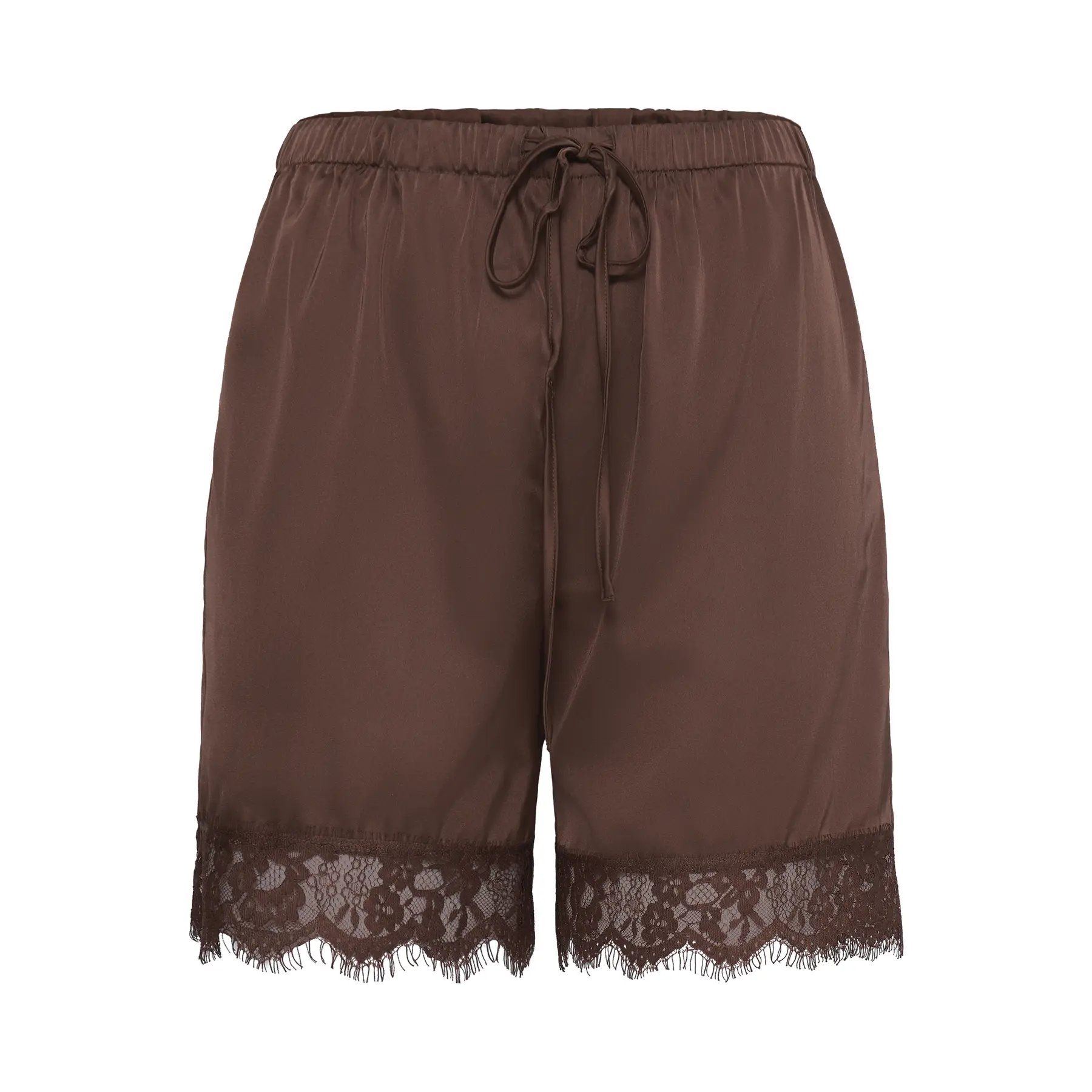 Shorts für Damen Ichi Fuchilla