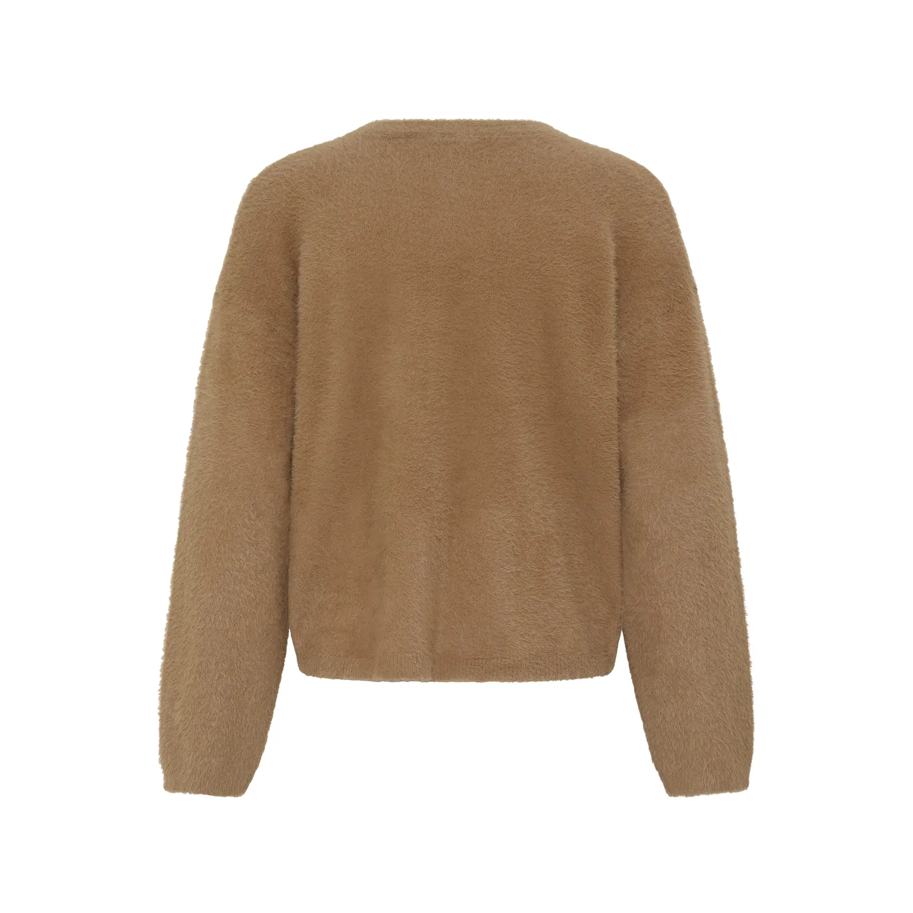 Pullover Damen Ichi IHFlonsi