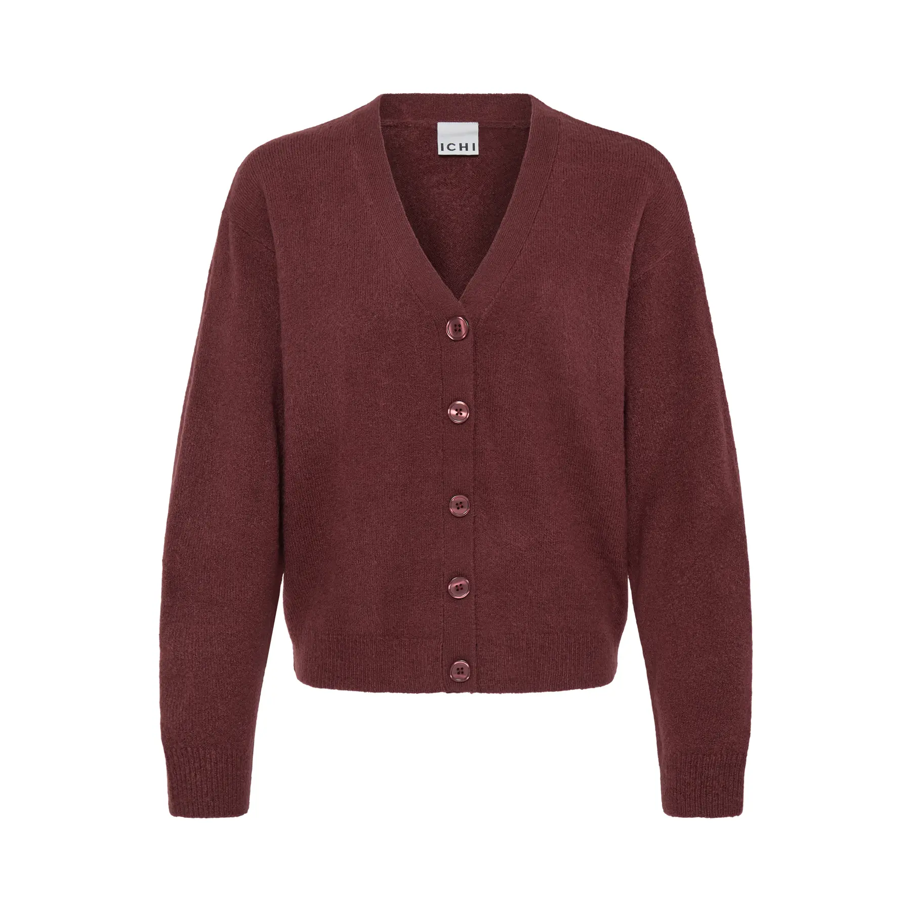 Pullover Damen Ichi IHFreely Ca