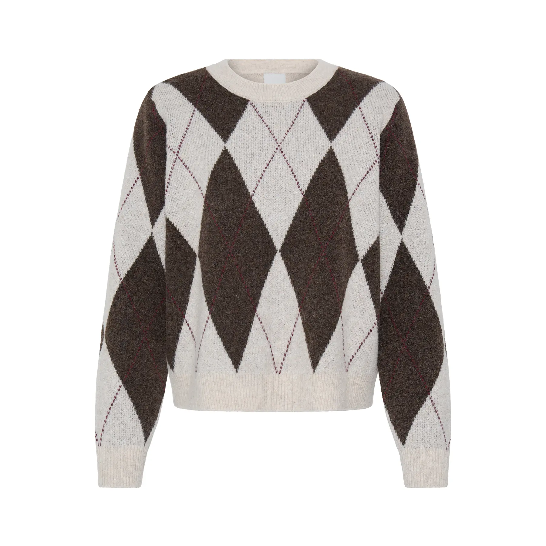Pullover Damen Ichi IHFenster