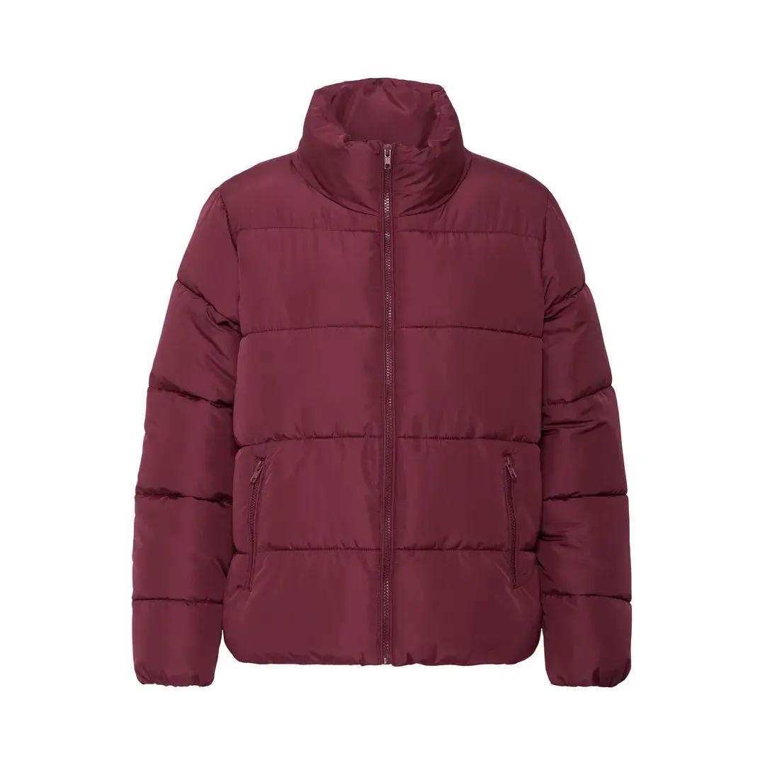 Ichi Women's Rouge Jacket Ihavanna