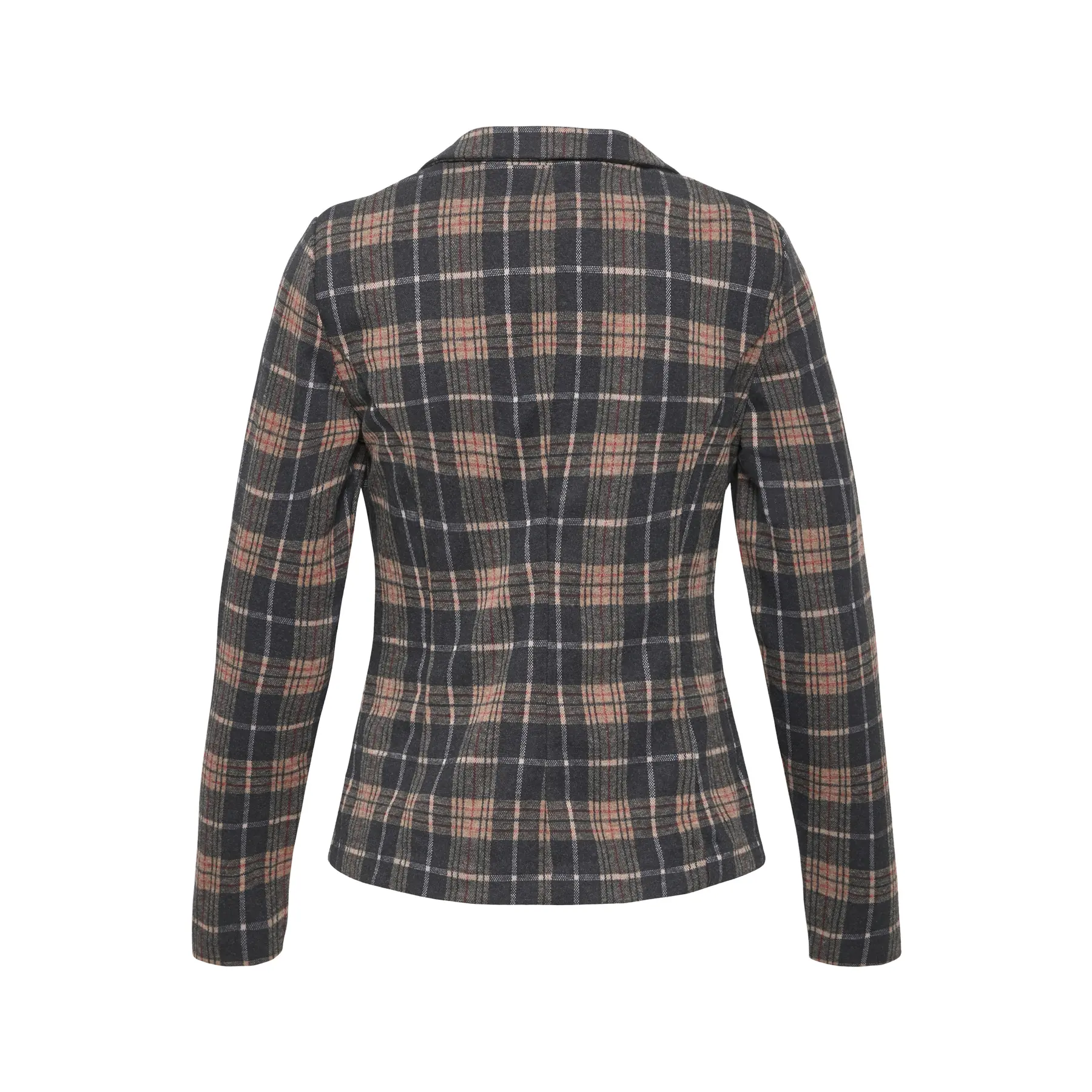 Blazer Damen Ichi Kate Woolley 3