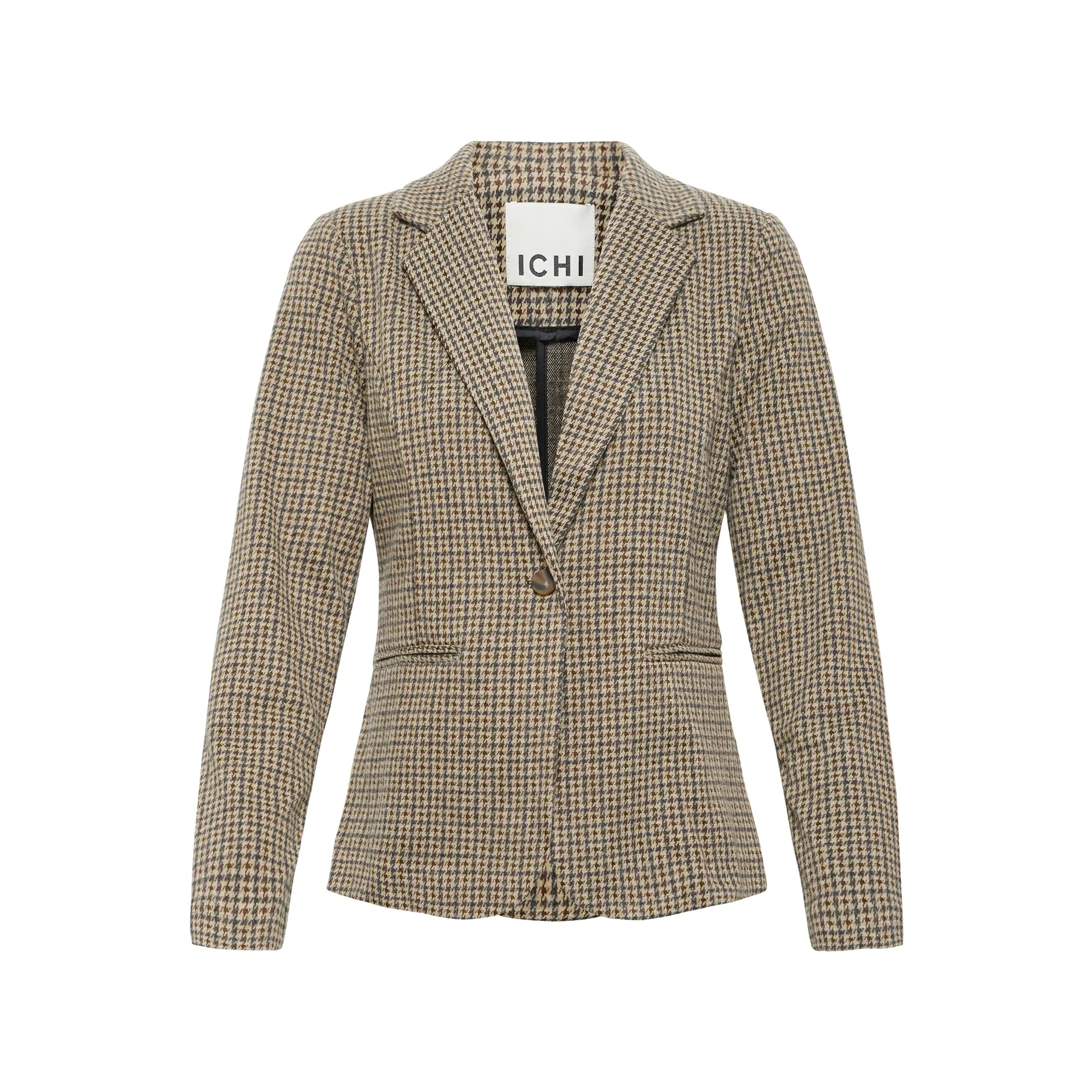 Blazer Damen Ichi Kate Woolley 3